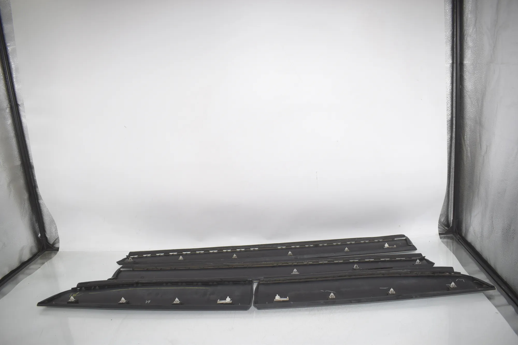 Accessories Trim – OEM 7205781 · BMW X3 (F25) BMW X3 (F25) xDrive 30 d 2012 – 3