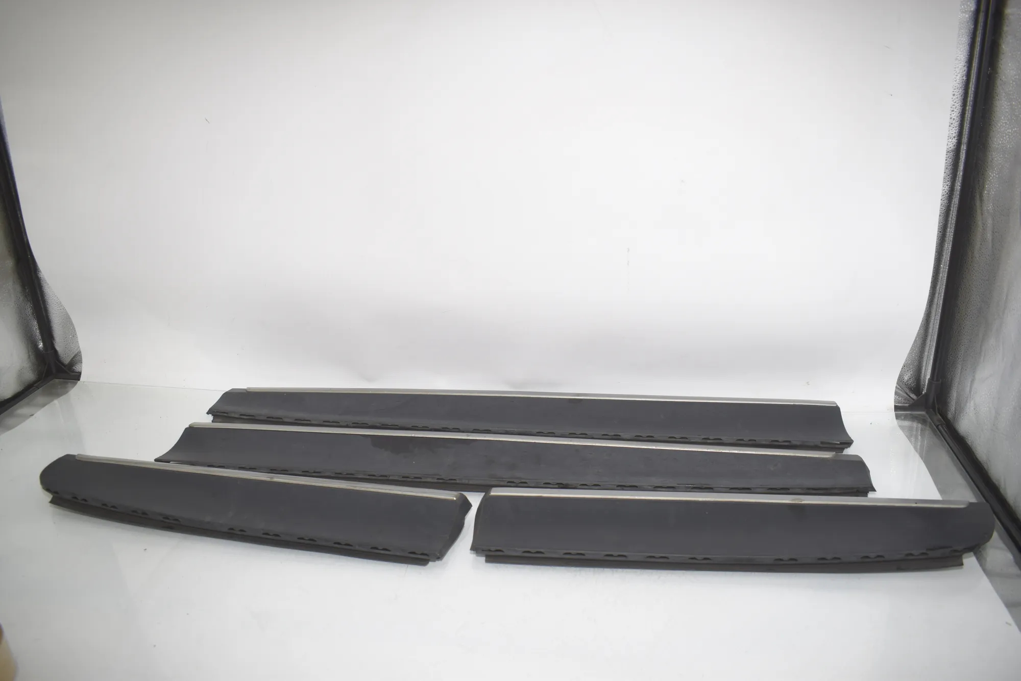 Accessories Trim – OEM 7205781 · BMW X3 (F25) BMW X3 (F25) xDrive 30 d 2012
