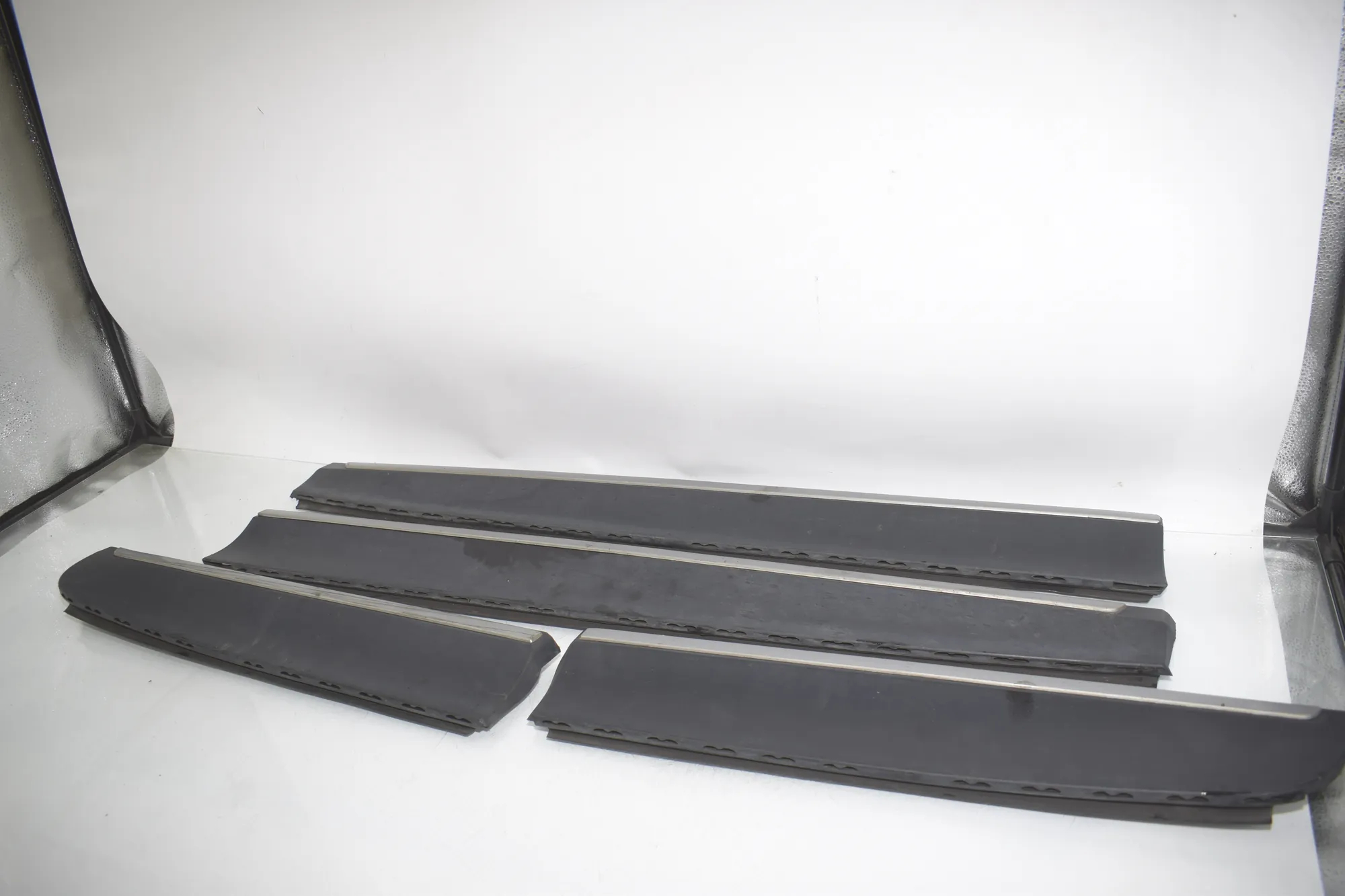Accessories Trim – OEM 7205781 · BMW X3 (F25) BMW X3 (F25) xDrive 30 d 2012 – 2