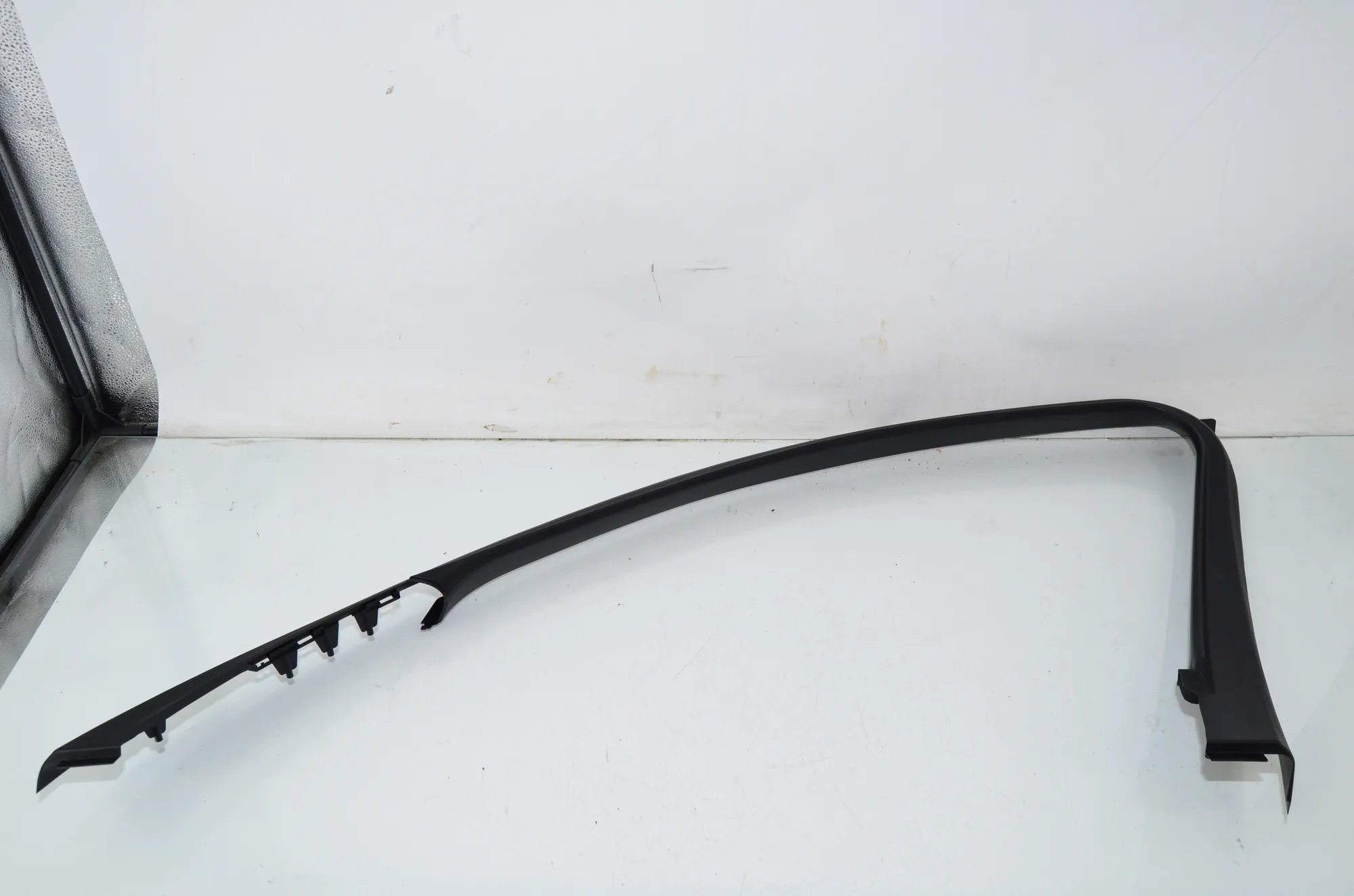 Front Right Door Panel – OEM 7458442 · BMW 7 (G11, G12) 750 d, Ld xDrive 2016