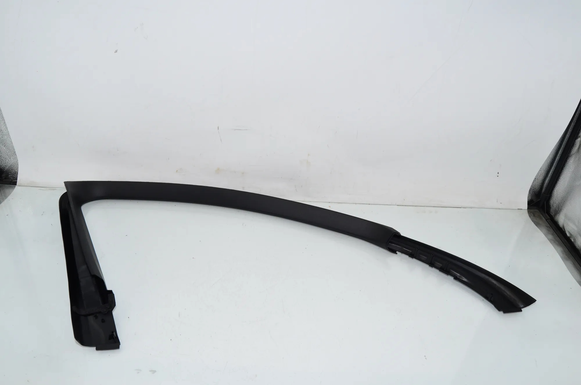 Front Right Door Panel – OEM 7458442 · BMW 7 (G11, G12) 750 d, Ld xDrive 2016 – 3