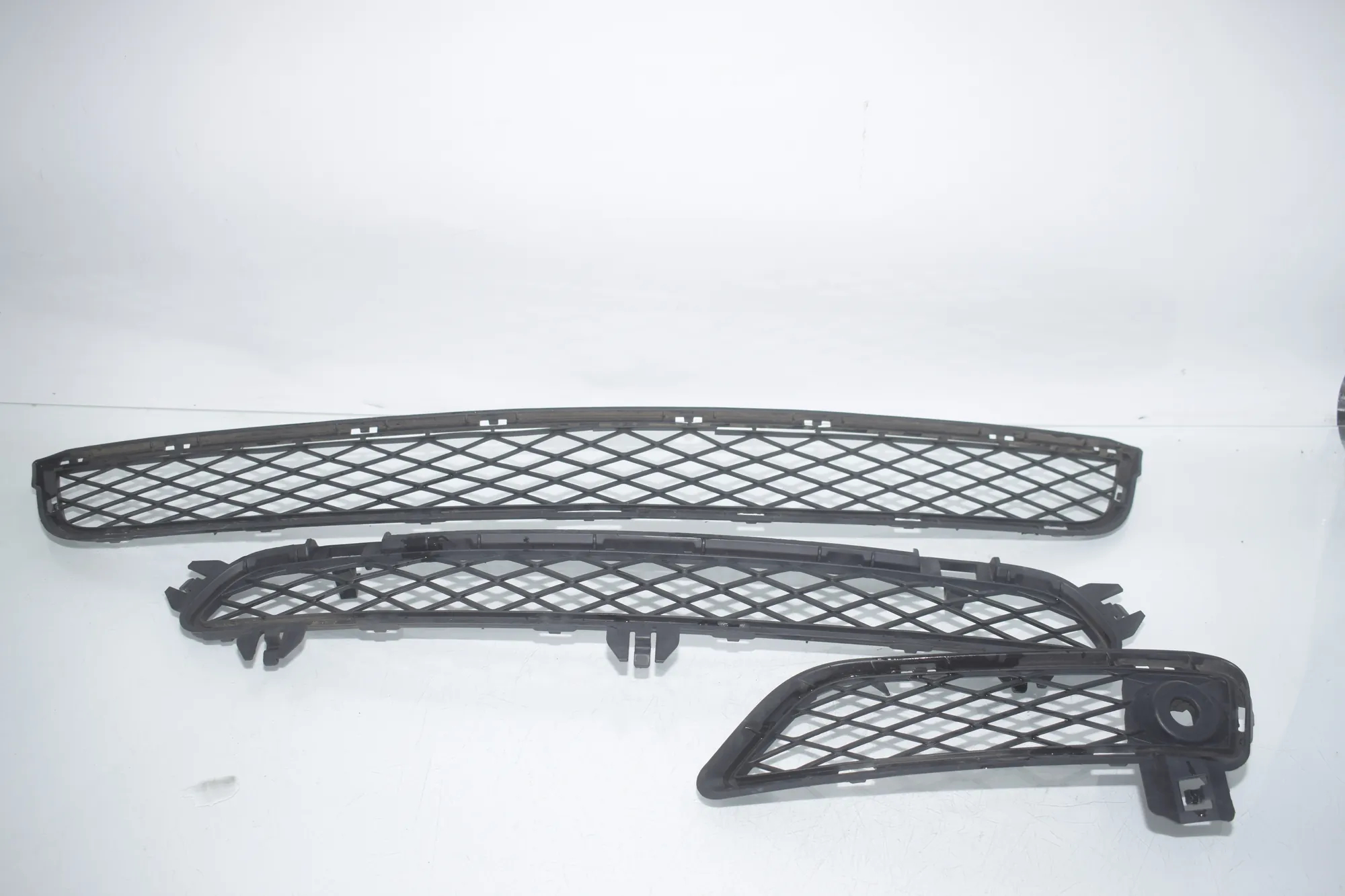 Grilles – OEM 7210462 · BMW X3 (F25) BMW X3 (F25) xDrive 30 d 2012