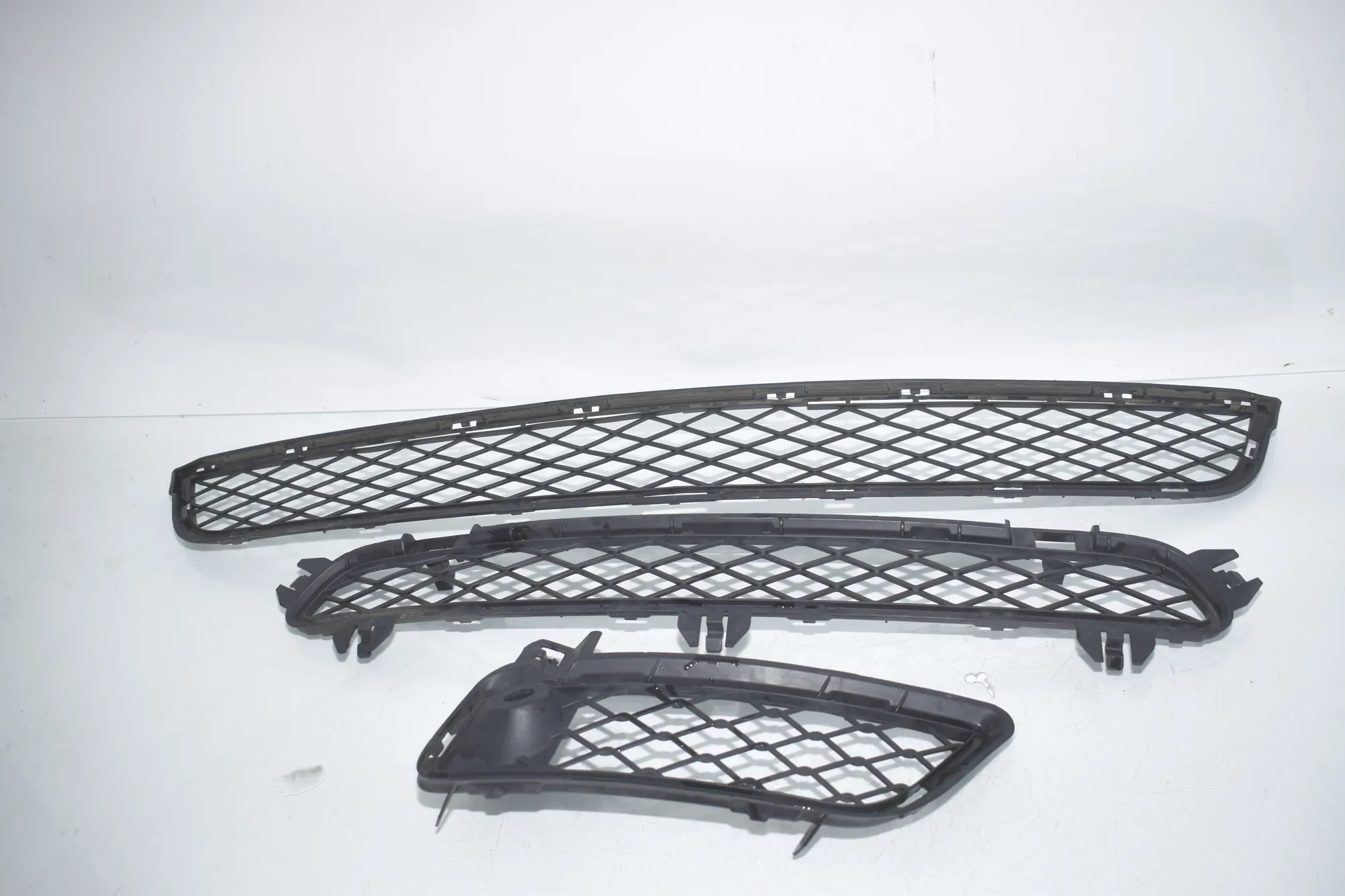 Grilles – OEM 7210462 · BMW X3 (F25) BMW X3 (F25) xDrive 30 d 2012 – 3