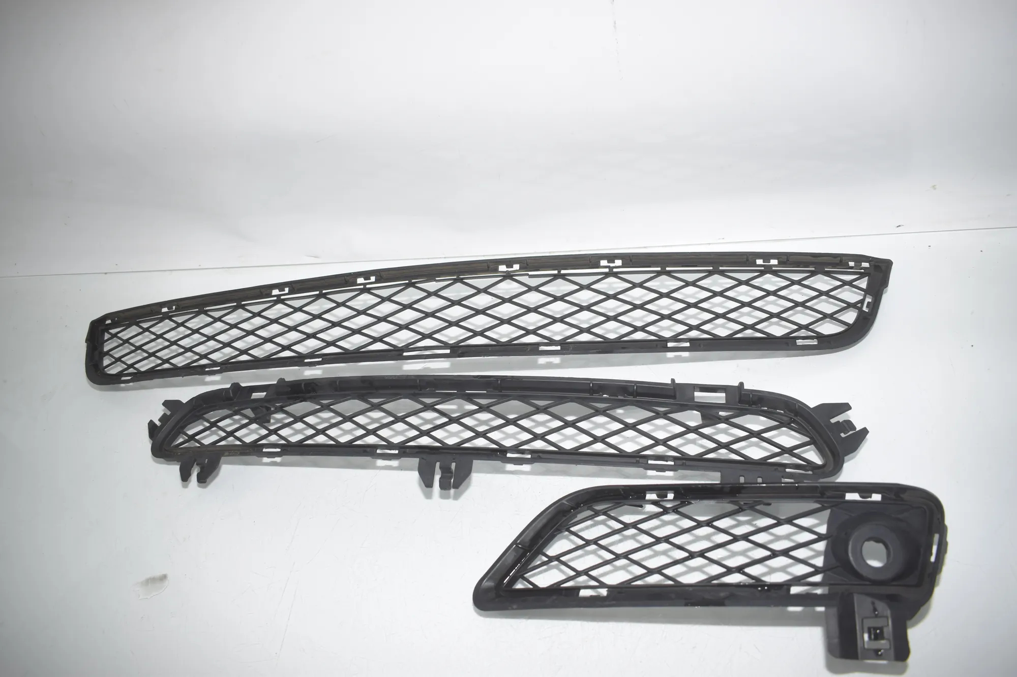 Grilles – OEM 7210462 · BMW X3 (F25) BMW X3 (F25) xDrive 30 d 2012 – 2