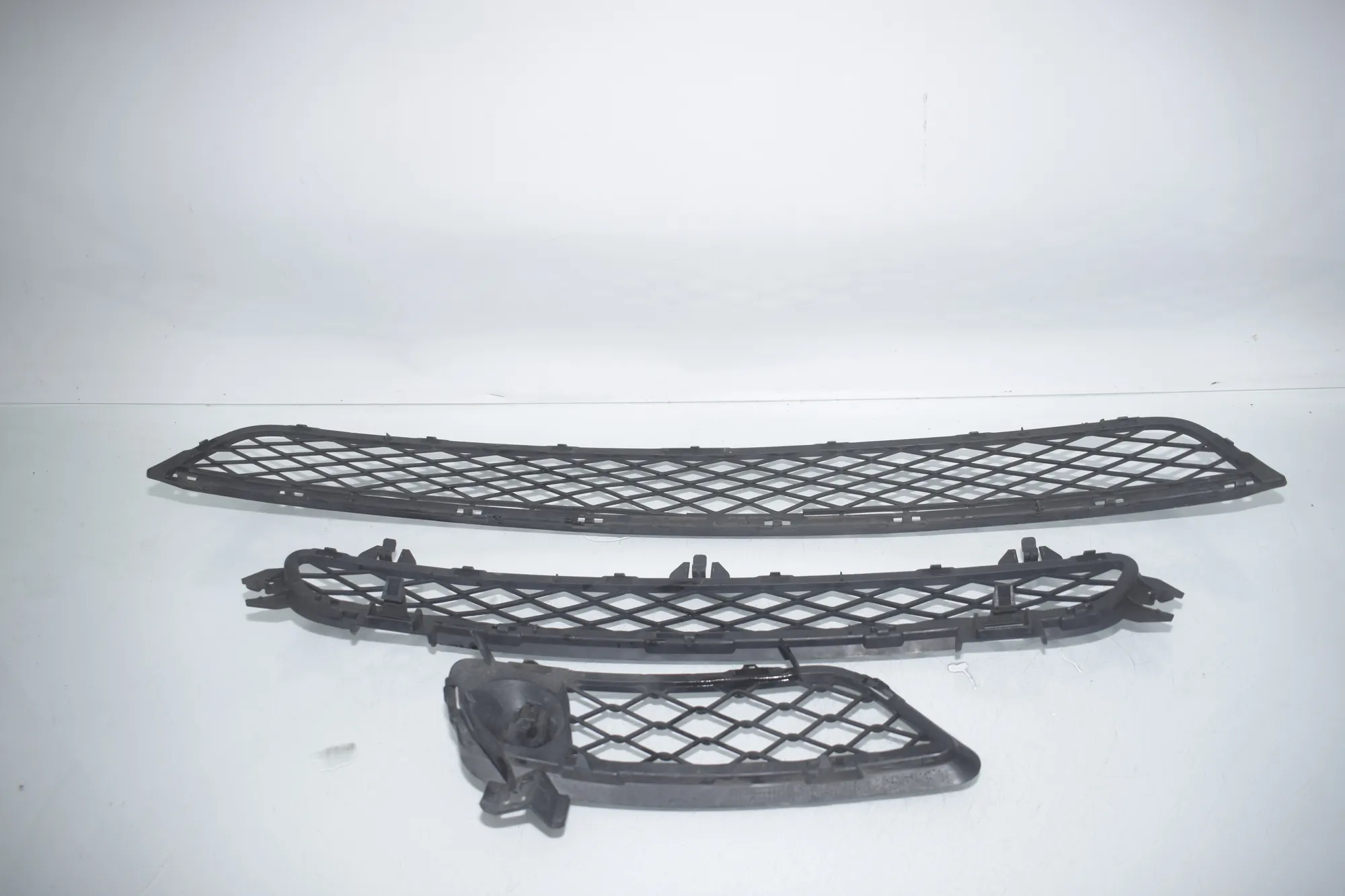 Grilles – OEM 7210462 · BMW X3 (F25) BMW X3 (F25) xDrive 30 d 2012 – 4