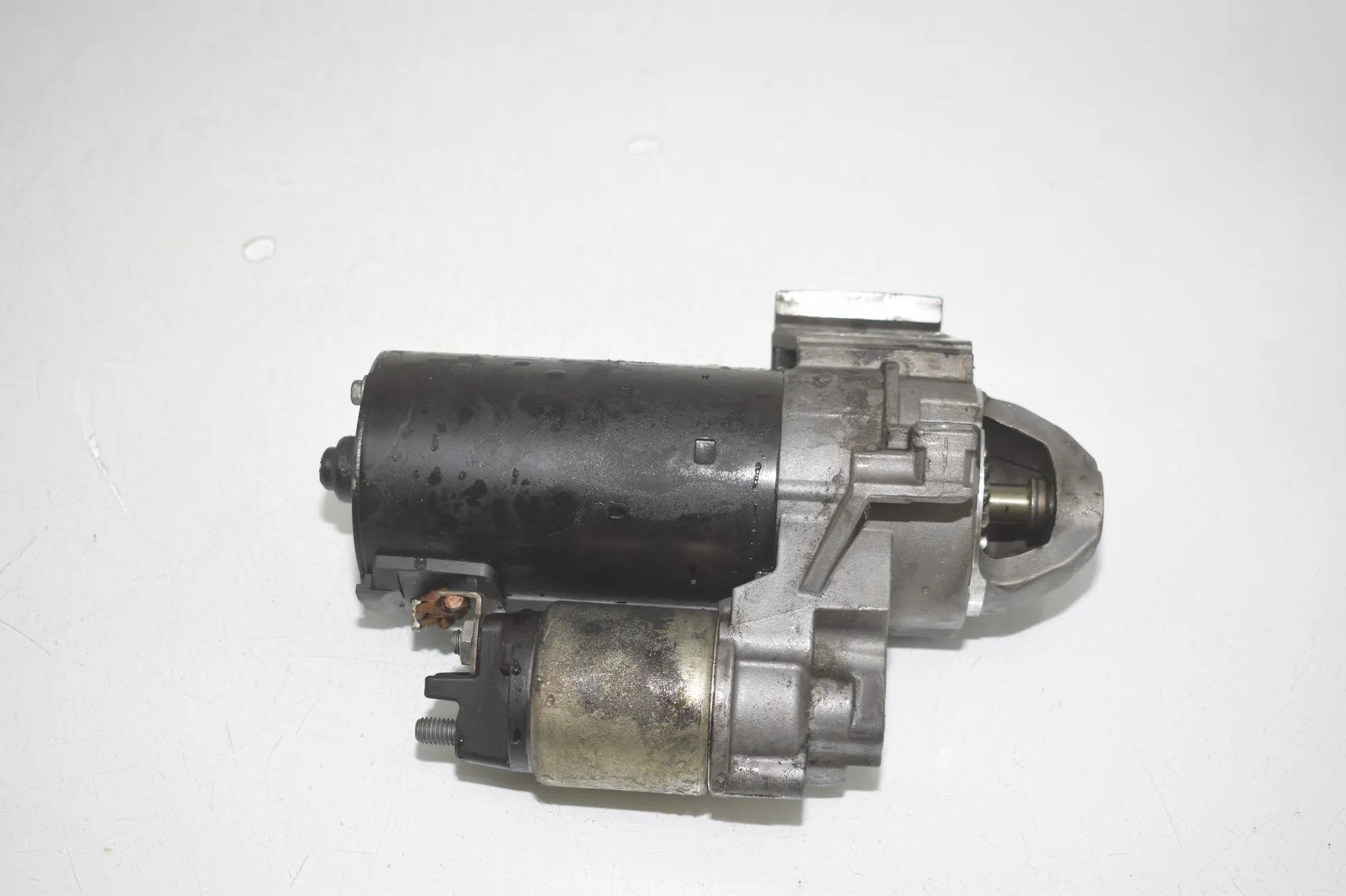Starter Motor – OEM 8515900 · BMW X3 (F25) BMW X3 (F25) xDrive 30 d 2012 – 3