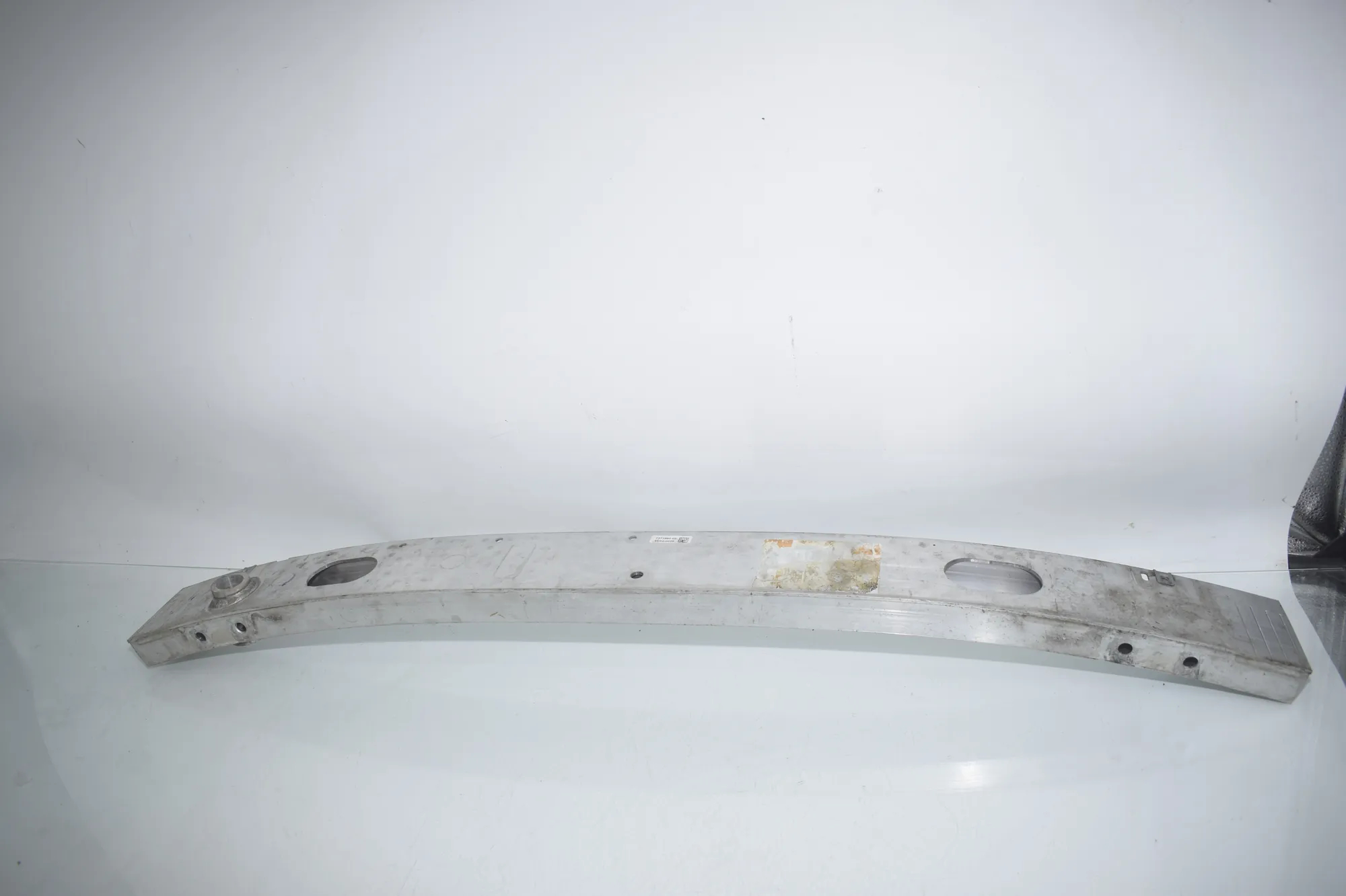 Front Reinforcement Crash Bar – OEM 7371990 · BMW X3 (F25) BMW X3 (F25) xDrive 30 d 2012