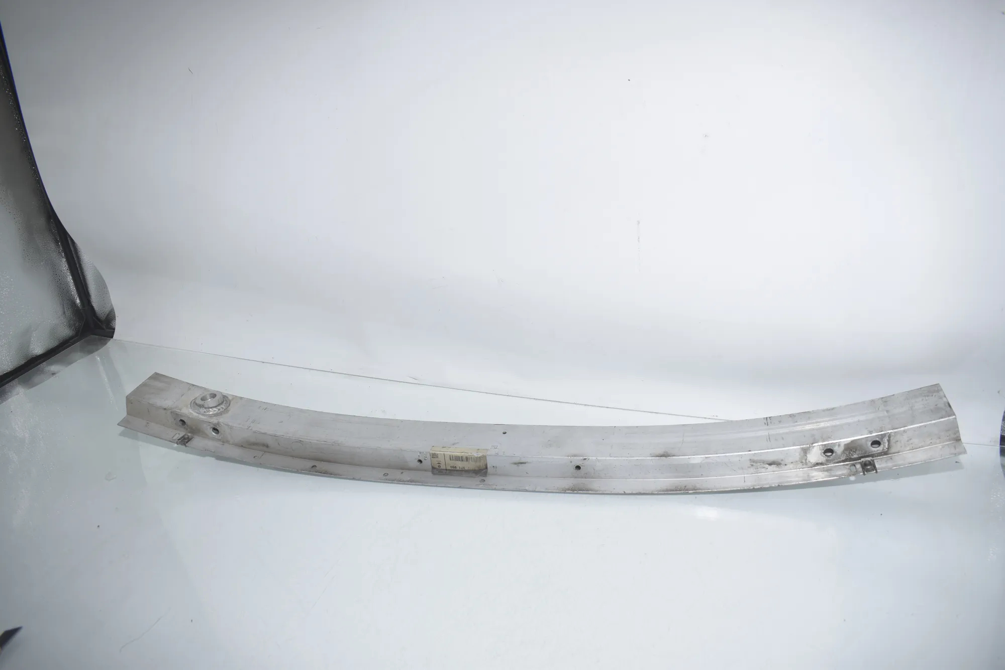 Front Reinforcement Crash Bar – OEM 7371990 · BMW X3 (F25) BMW X3 (F25) xDrive 30 d 2012 – 3