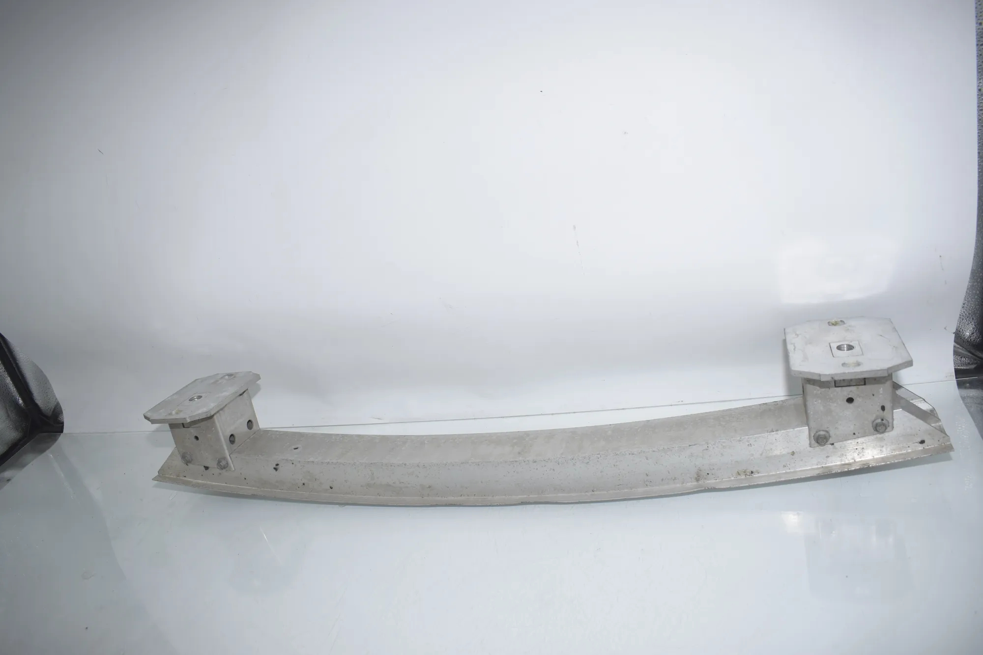 Rear Crash Reinforcement Bar – OEM 7210071 · BMW X3 (F25) BMW X3 (F25) xDrive 30 d 2012 – 3