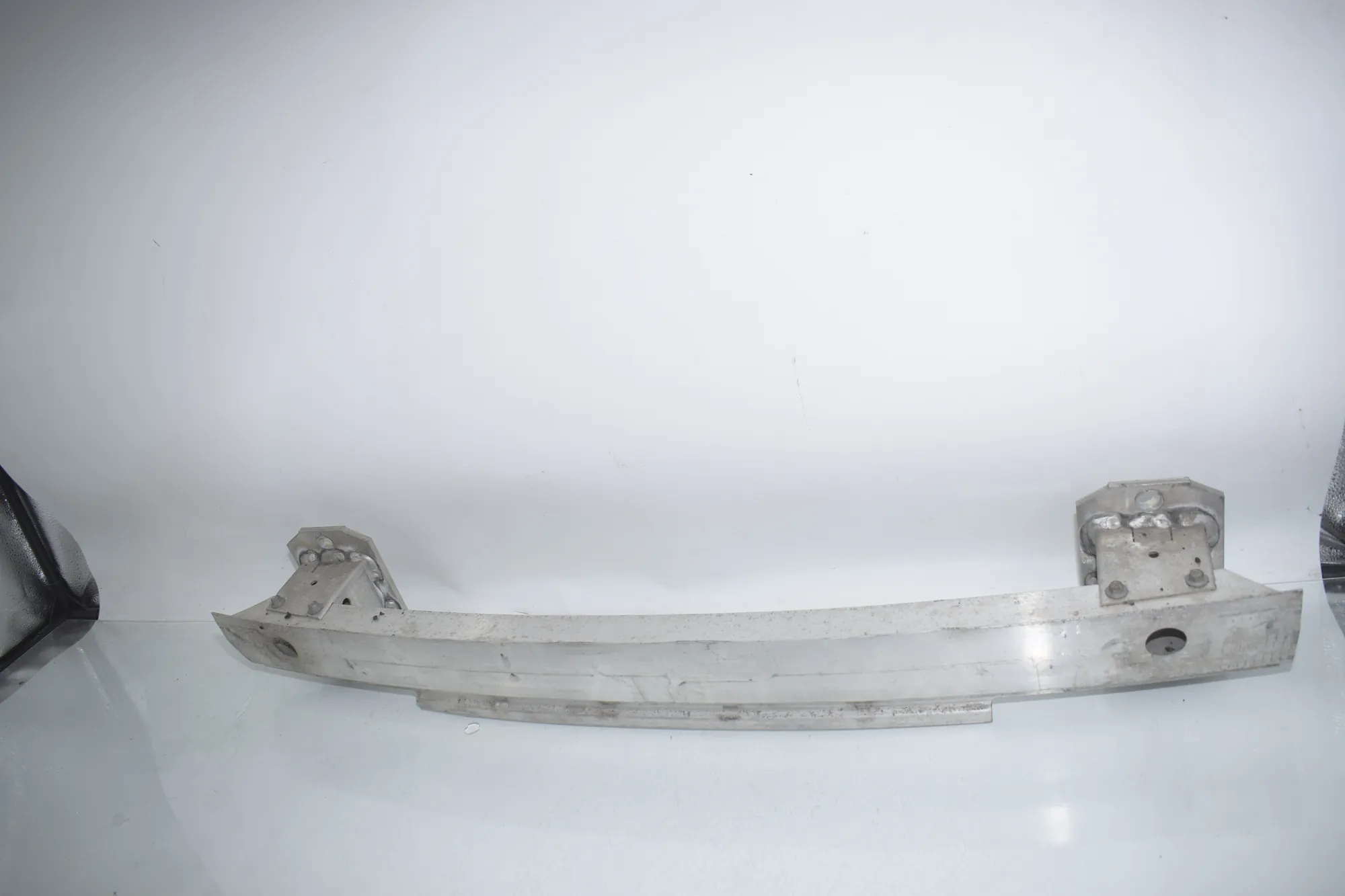 Rear Crash Reinforcement Bar – OEM 7210071 · BMW X3 (F25) BMW X3 (F25) xDrive 30 d 2012 – 2