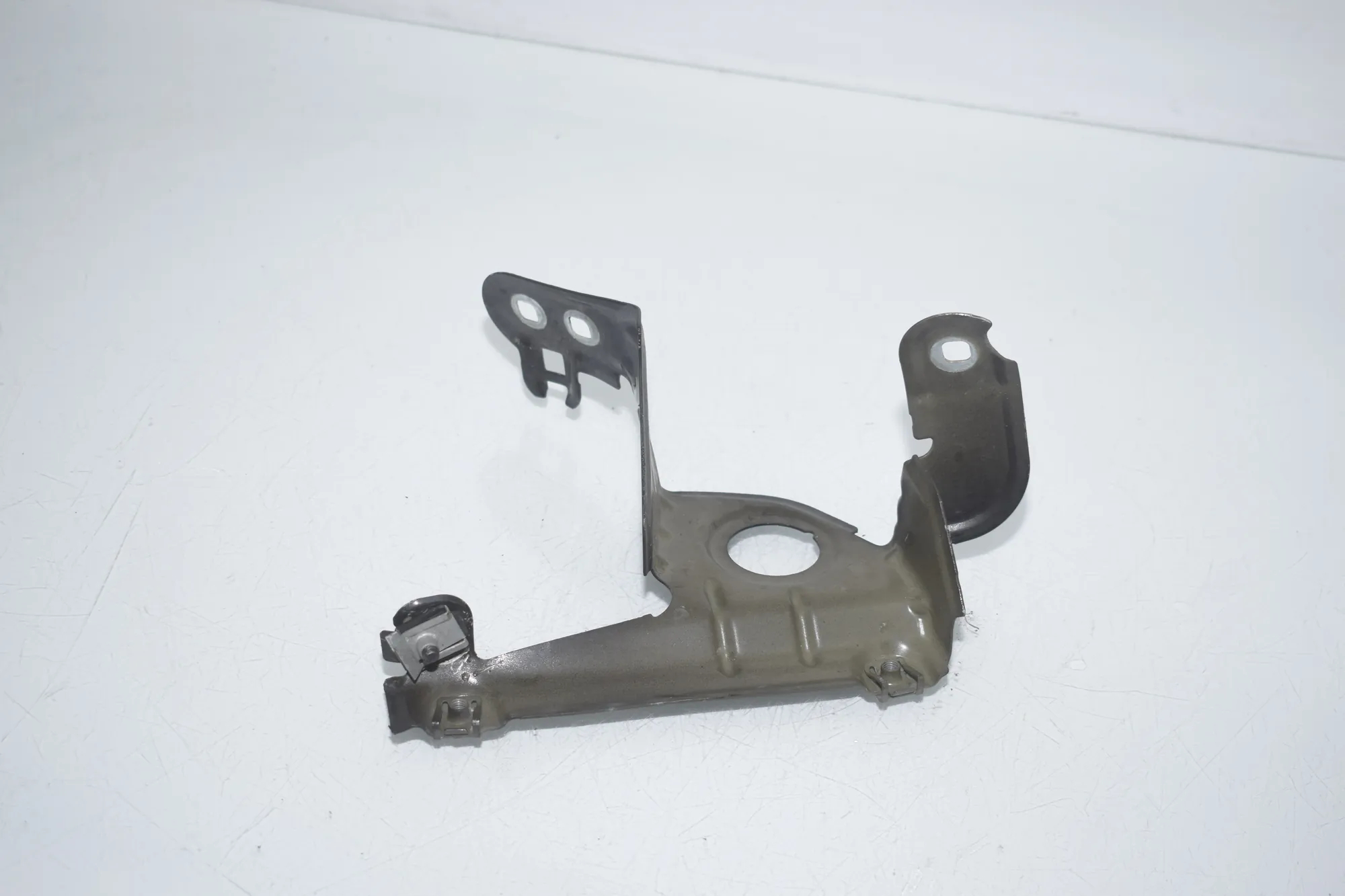 Front Right Fender Holder – OEM 7267328 · BMW X3 (F25) BMW X3 (F25) xDrive 30 d 2012 – 3