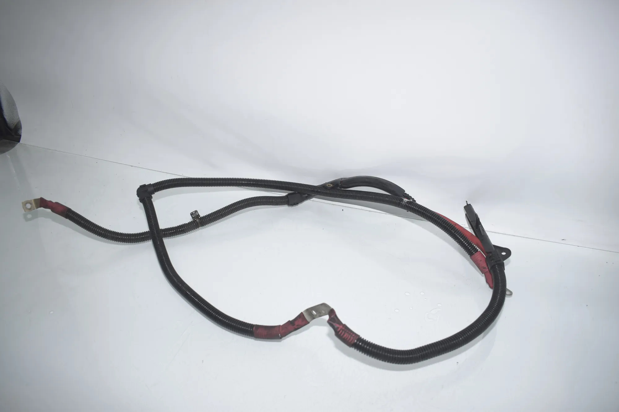 Positive Battery Cable – OEM 8515491 · BMW X3 (F25) BMW X3 (F25) xDrive 30 d 2012 – 3