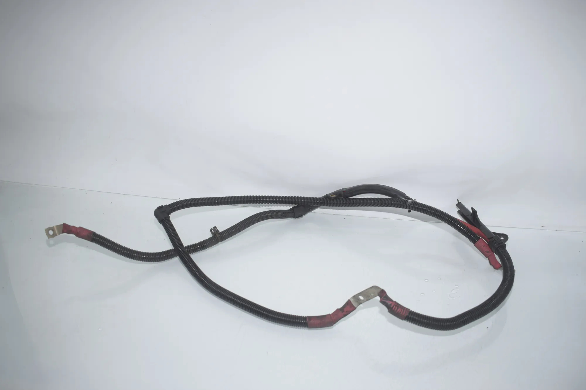 Positive Battery Cable – OEM 8515491 · BMW X3 (F25) BMW X3 (F25) xDrive 30 d 2012 – 2