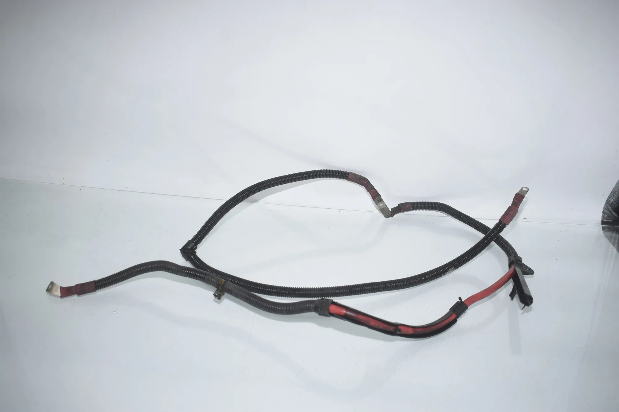 Positive Battery Cable – OEM 8515491 · BMW X3 (F25) BMW X3 (F25) xDrive 30 d 2012