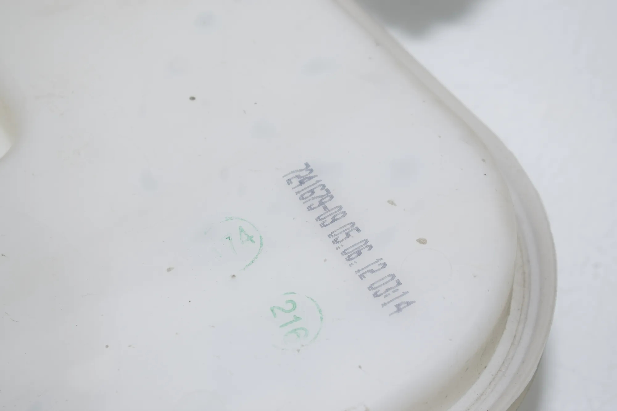 Window Washer Tank – OEM 7241679 · BMW 3 (F30, F80) BMW 3 (F30, F80) 320 i 2012 – 5