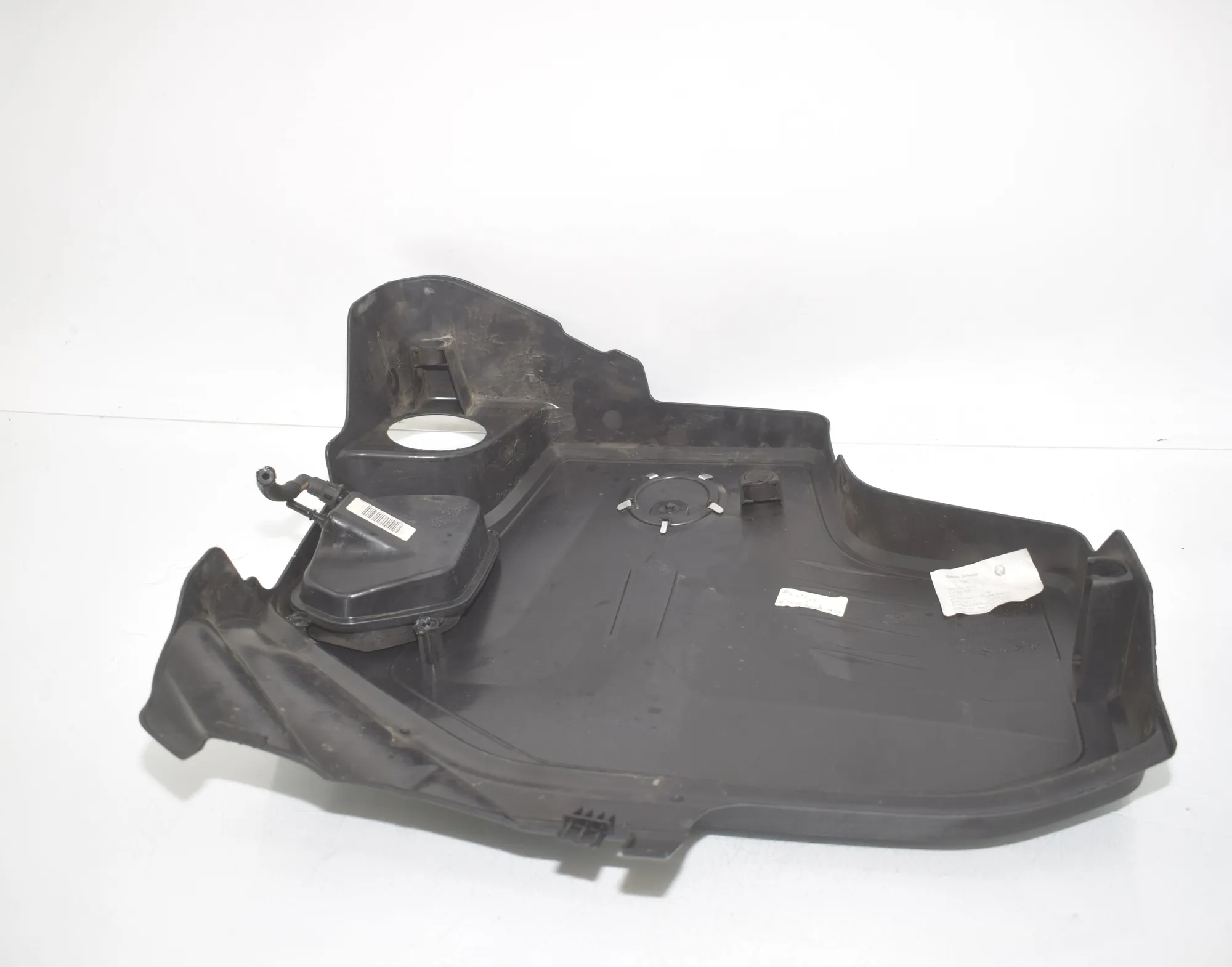 Engine Cover – OEM 7636791 · BMW 3 (F30, F80) BMW 3 (F30, F80) 320 i 2012 – 4