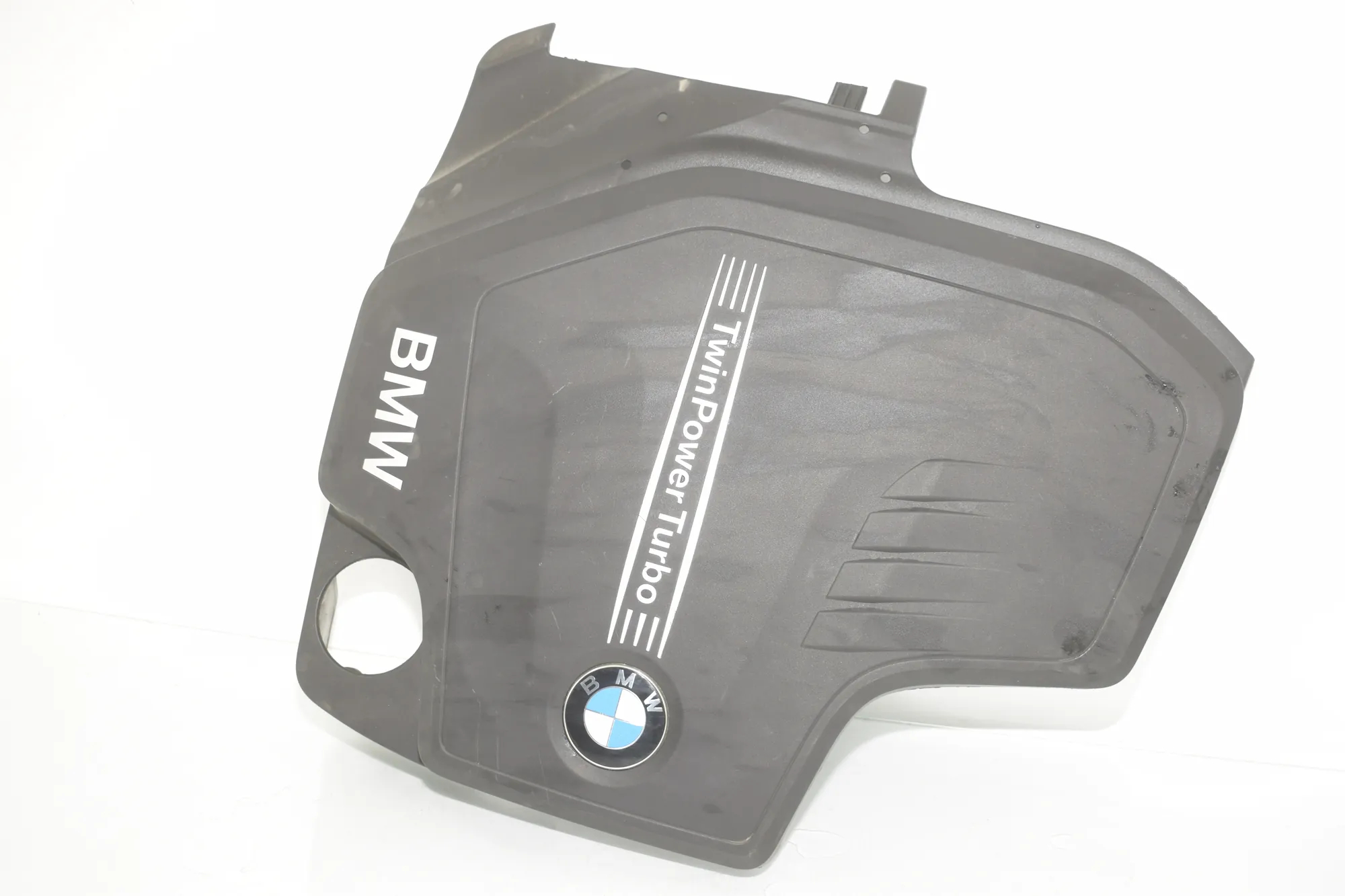 Engine Cover – OEM 7636791 · BMW 3 (F30, F80) BMW 3 (F30, F80) 320 i 2012