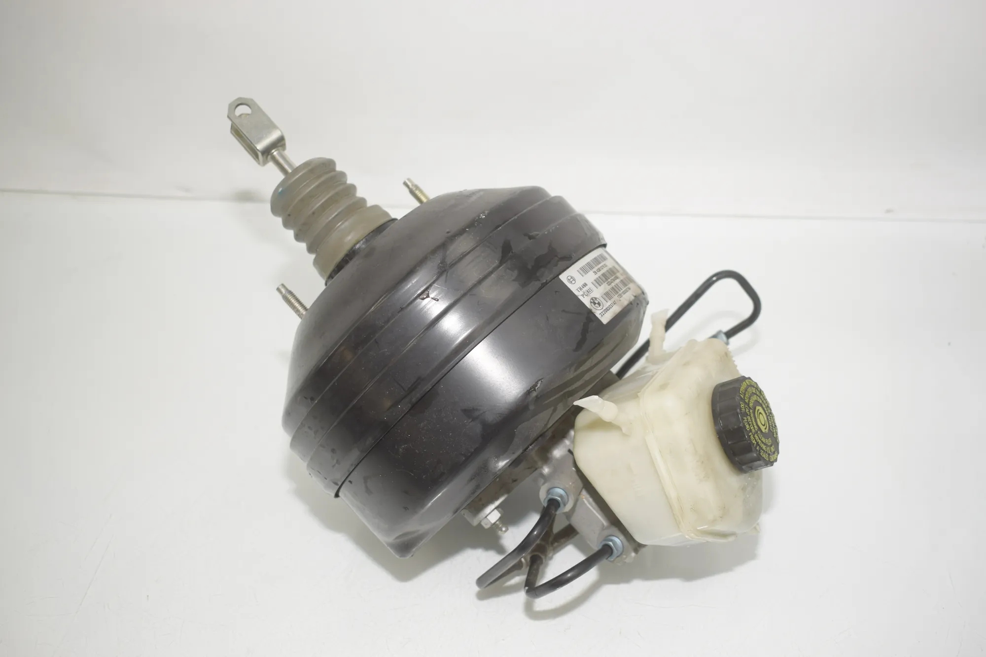 Brake Servo Booster – OEM 4081076 · BMW 3 (F30, F80) BMW 3 (F30, F80) 320 i 2012 – 2