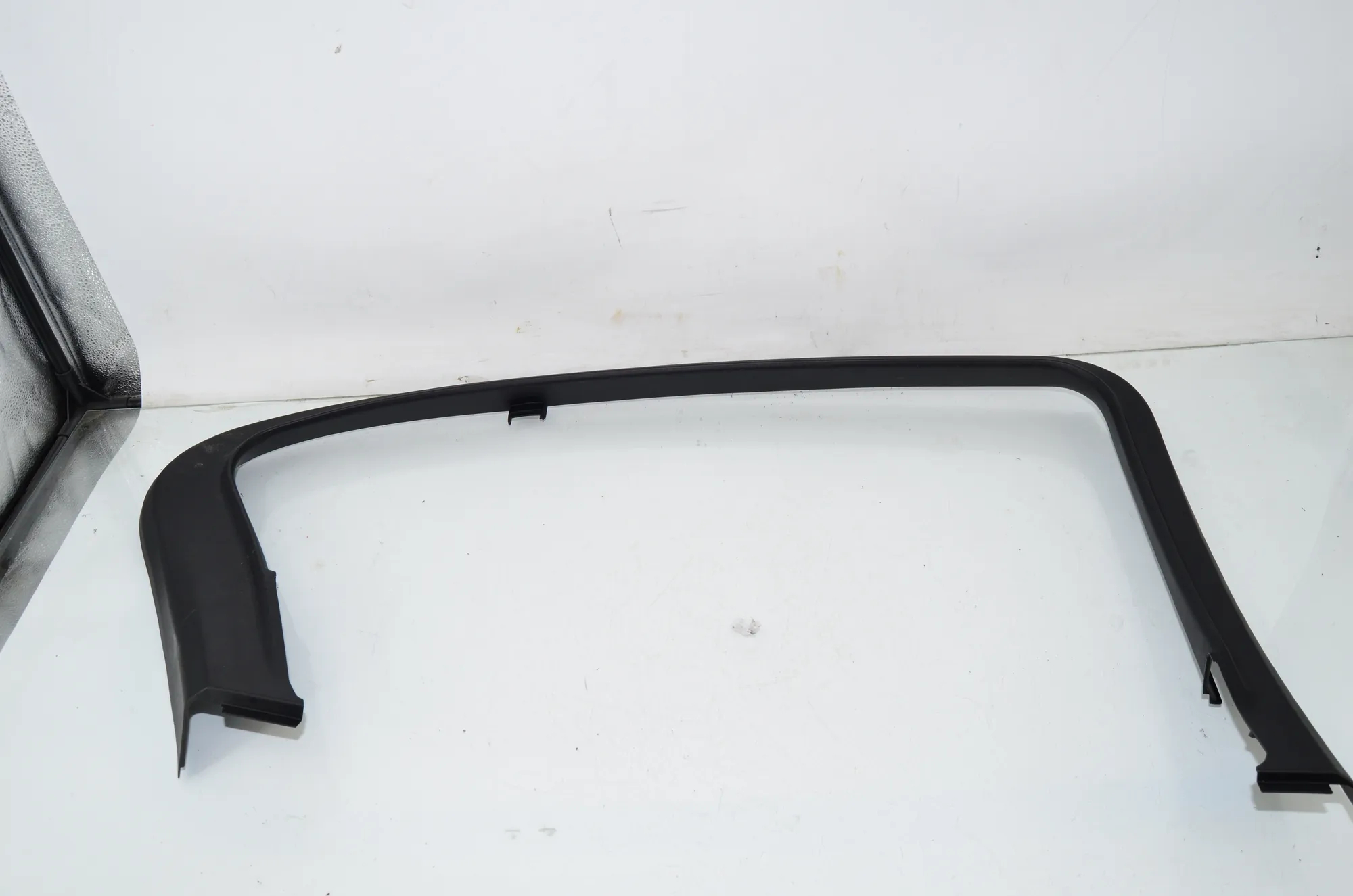 Rear Left Door Panel Trim – OEM 7357459 · BMW 7 (G11, G12) 750 d, Ld xDrive 2016