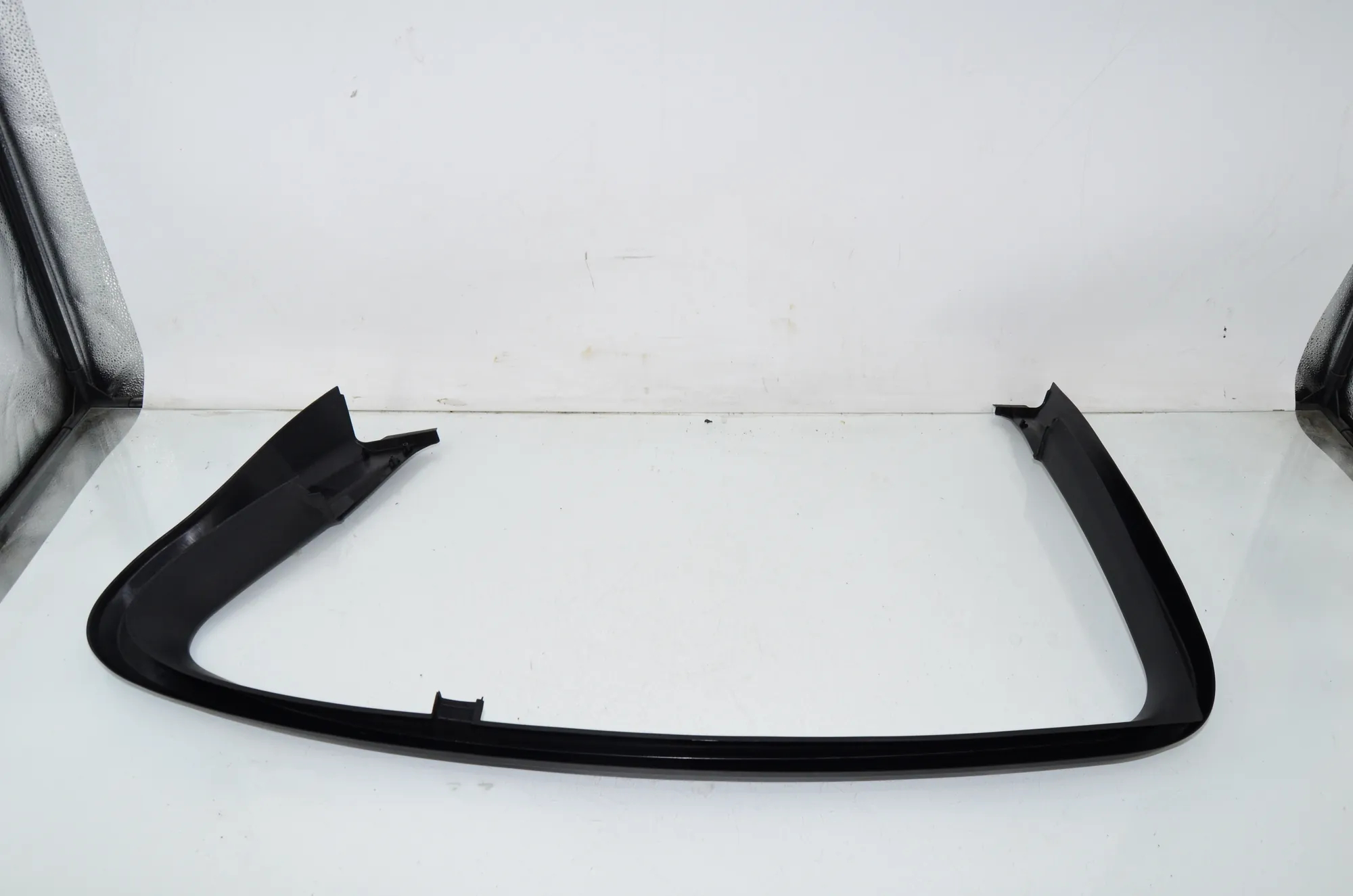 Rear Left Door Panel Trim – OEM 7357459 · BMW 7 (G11, G12) 750 d, Ld xDrive 2016 – 3