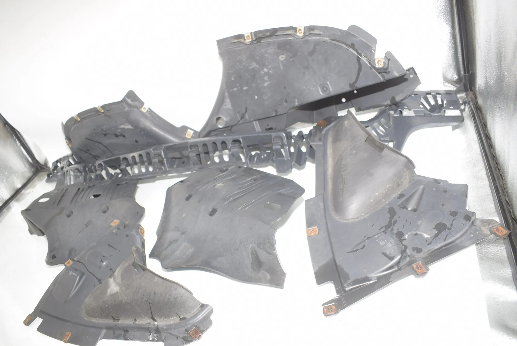 Other Body Parts – OEM 7260740 · BMW 3 (F30, F80) BMW 3 (F30, F80) 320 i 2012 – 3