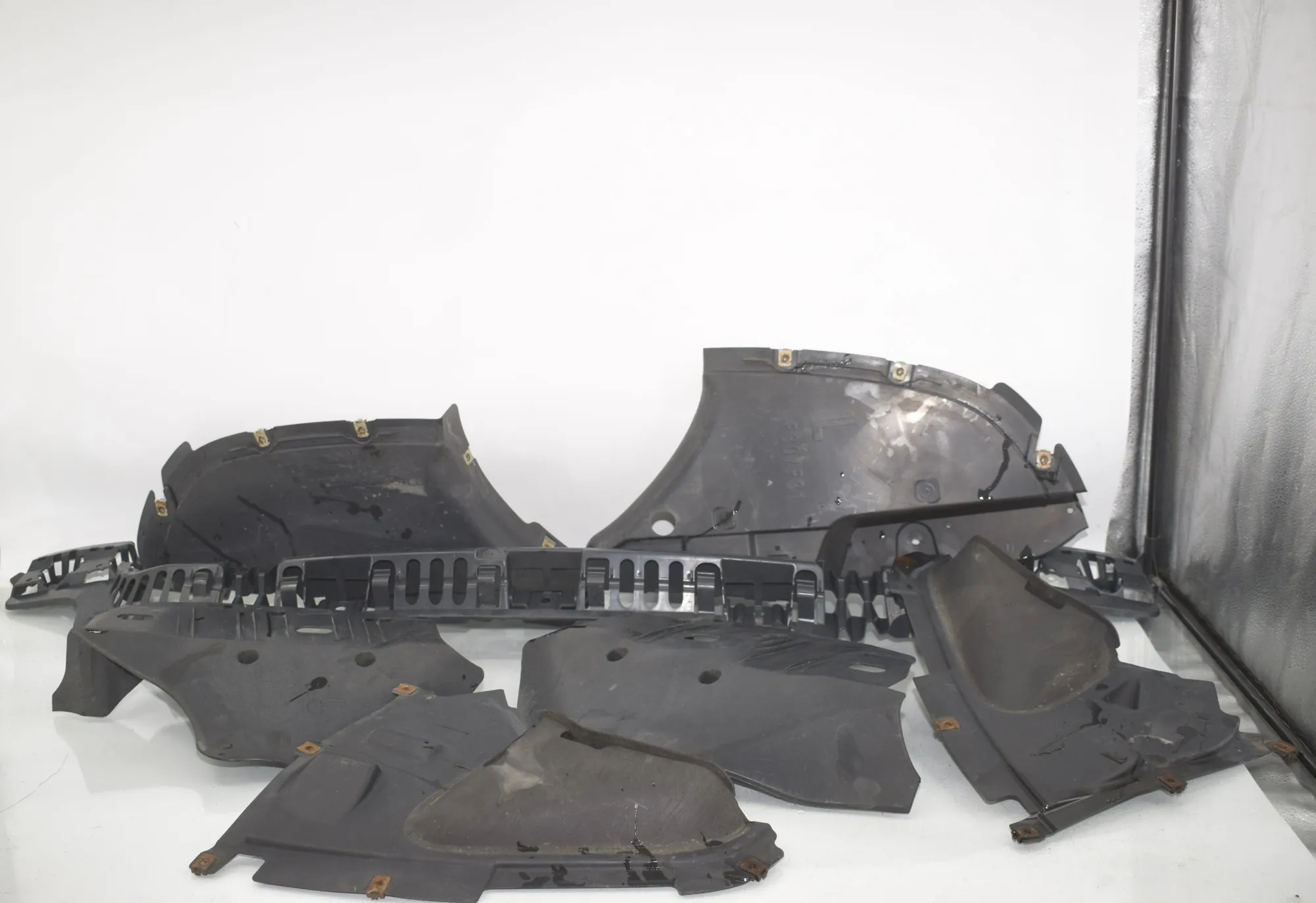 Other Body Parts – OEM 7260740 · BMW 3 (F30, F80) BMW 3 (F30, F80) 320 i 2012 – 2