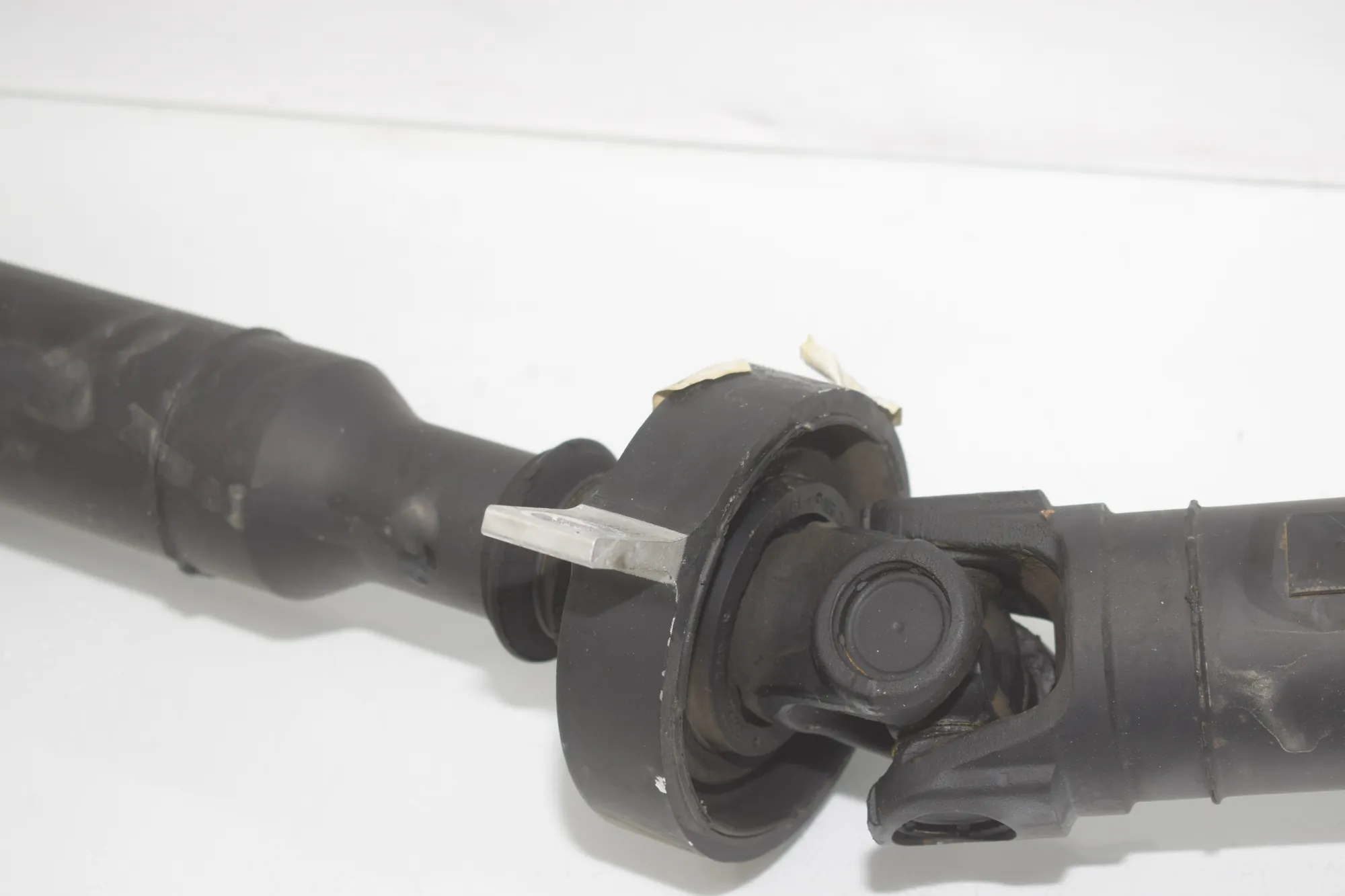 Propshaft Cardan – OEM 7609365 · BMW 3 (F30, F80) BMW 3 (F30, F80) 320 i 2012 – 3