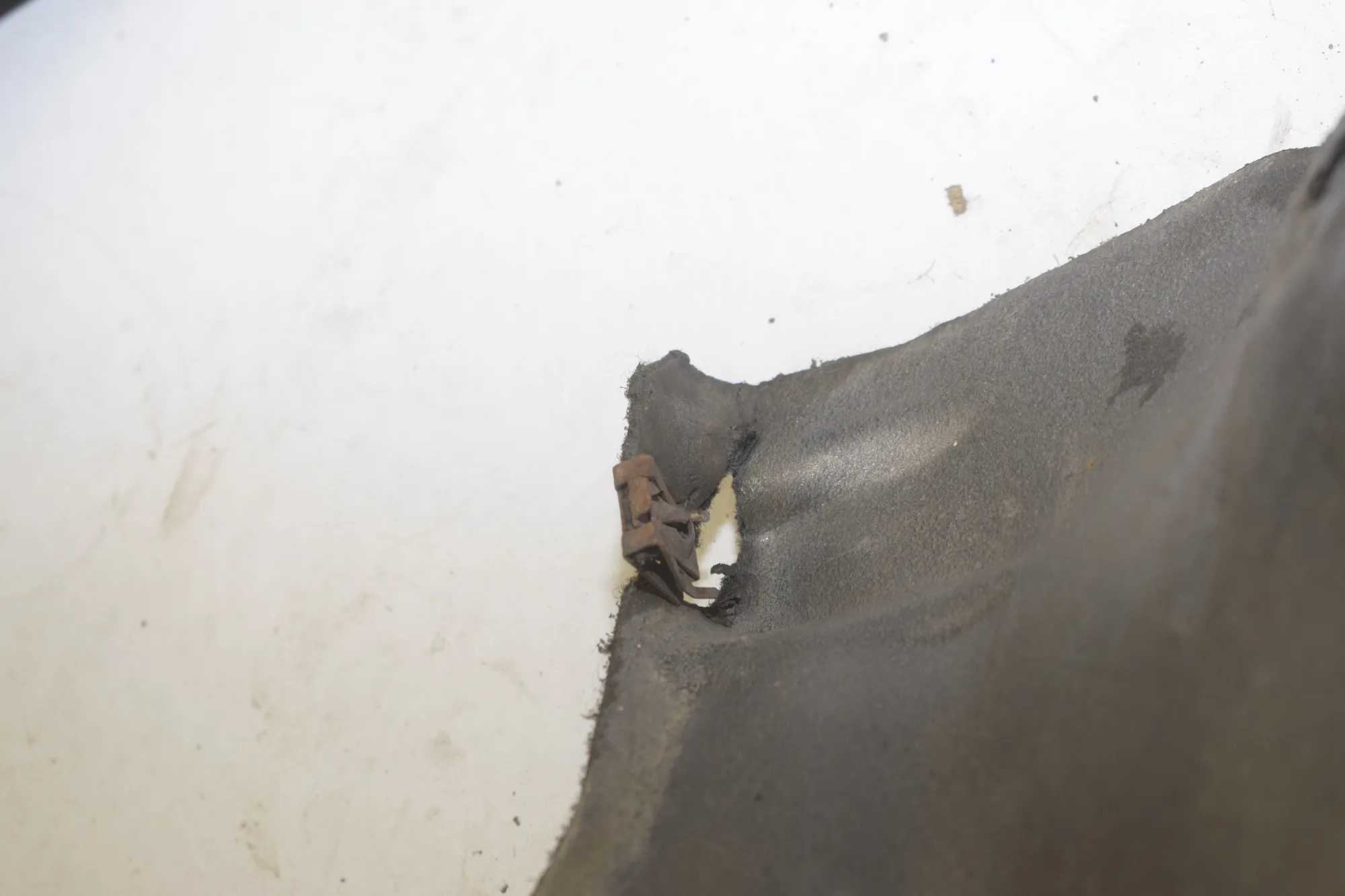 Rear Left Arch Liner – OEM 7260293 · BMW 3 (F30, F80) BMW 3 (F30, F80) 320 i 2012 – 5