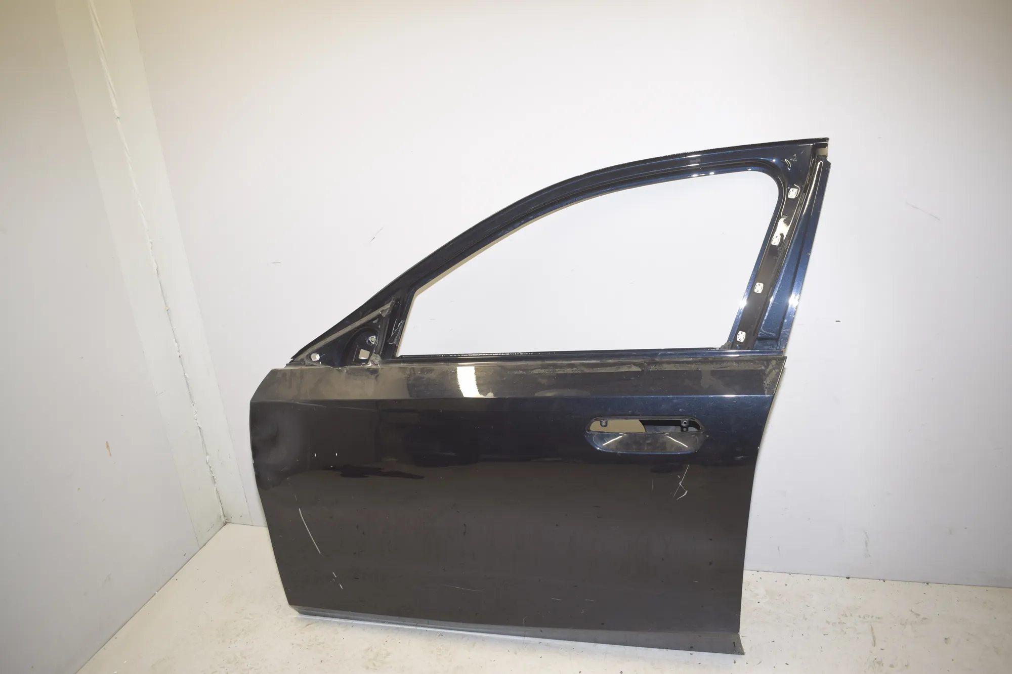 Front Left Door · BMW 5 (G60) BMW 5 (G60) 520 D Mild Hybrid 2023