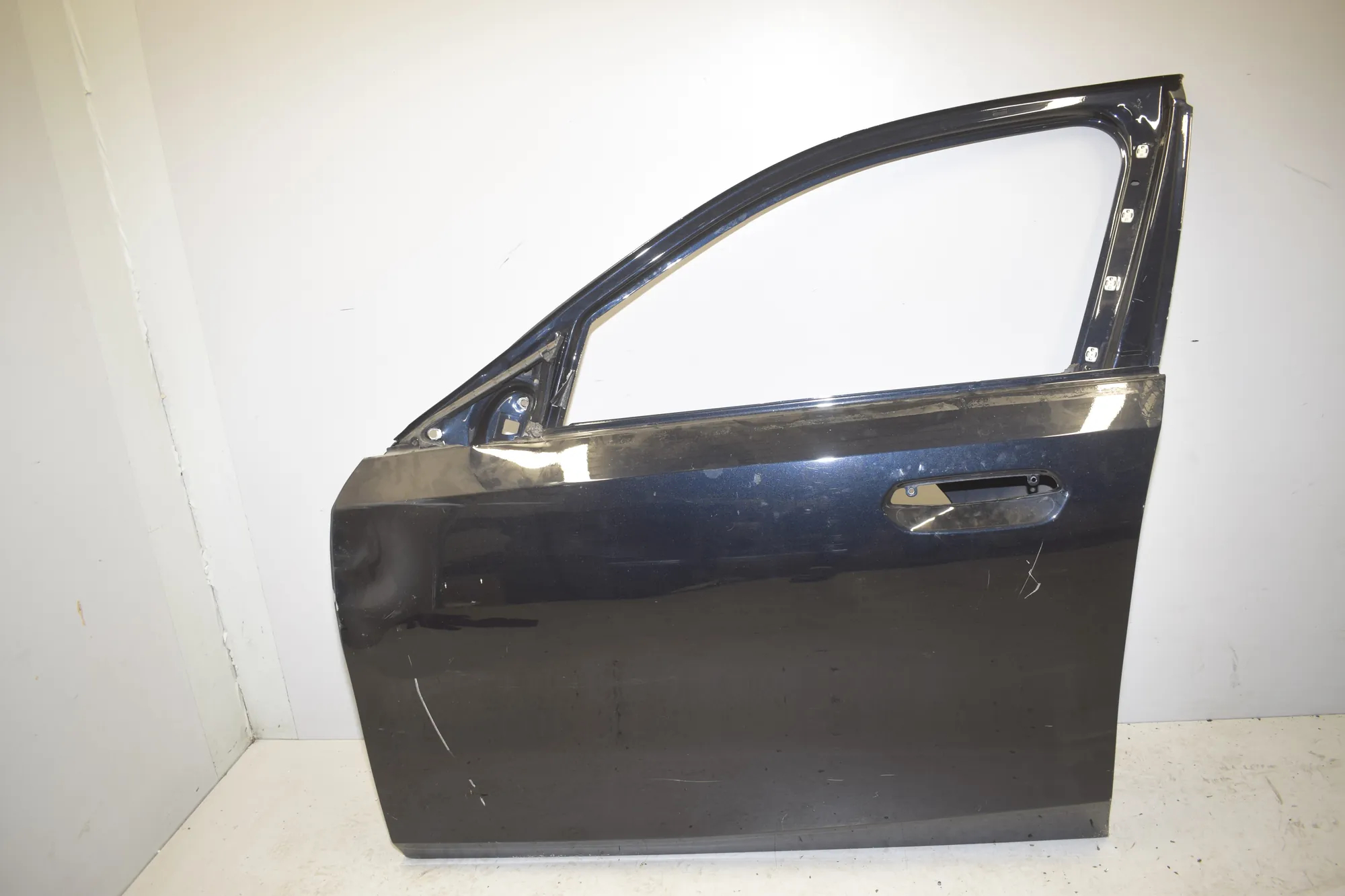 Front Left Door · BMW 5 (G60) BMW 5 (G60) 520 D Mild Hybrid 2023 – 2