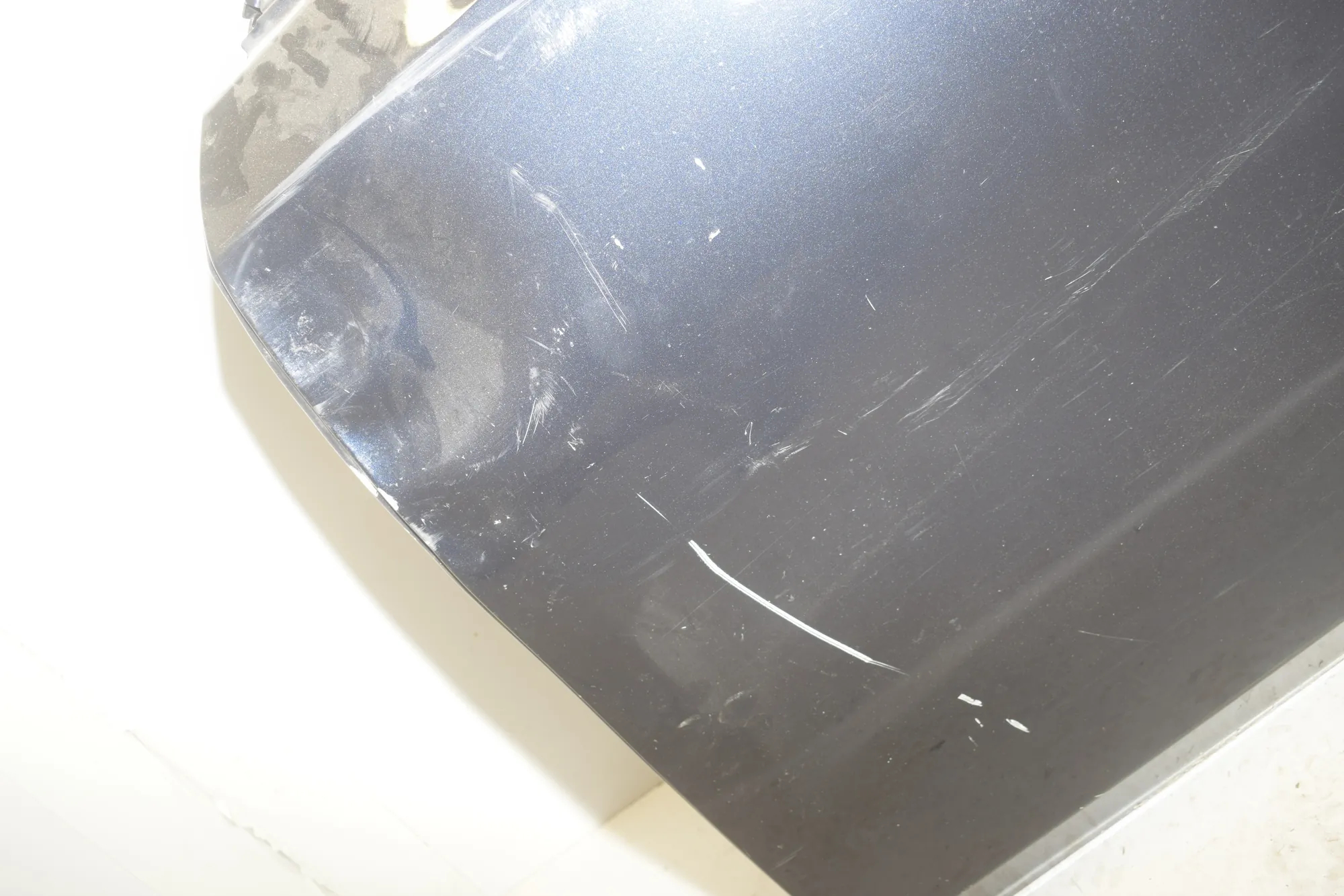 Front Left Door · BMW 5 (G60) BMW 5 (G60) 520 D Mild Hybrid 2023 – 5