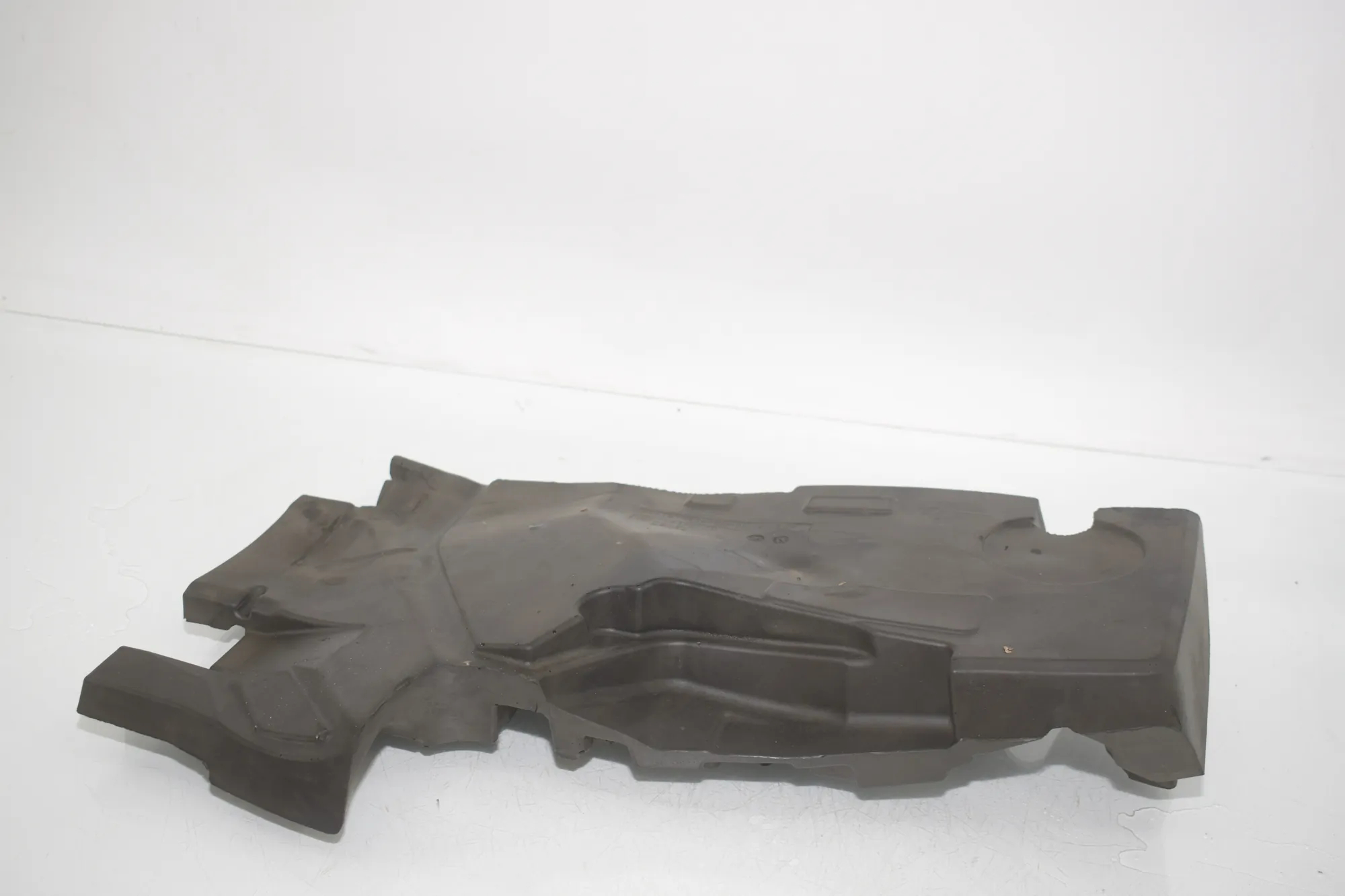 Sound Insulation – OEM 7636790 · BMW 3 (F30, F80) BMW 3 (F30, F80) 320 i 2012