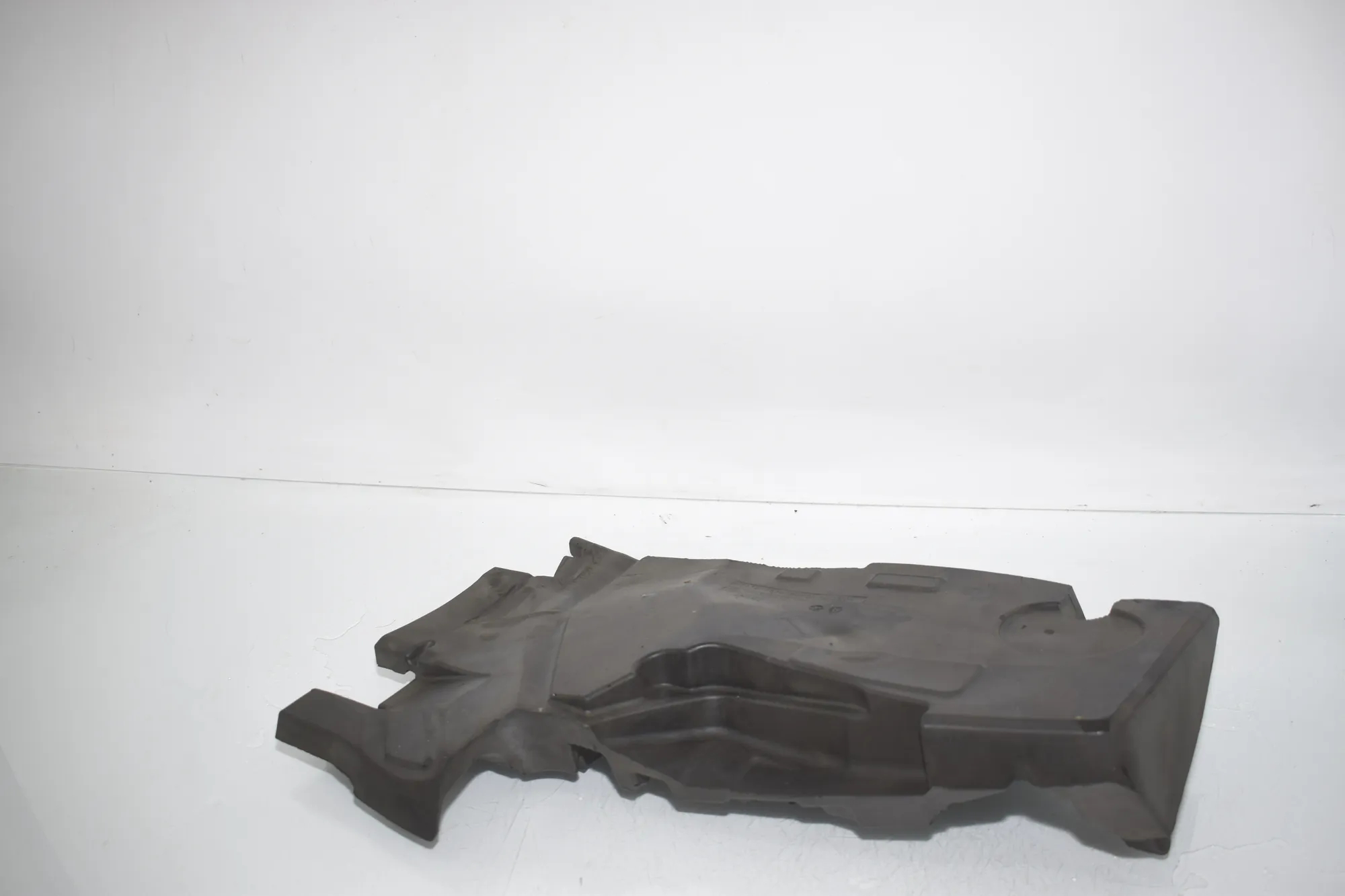 Sound Insulation – OEM 7636790 · BMW 3 (F30, F80) BMW 3 (F30, F80) 320 i 2012 – 4