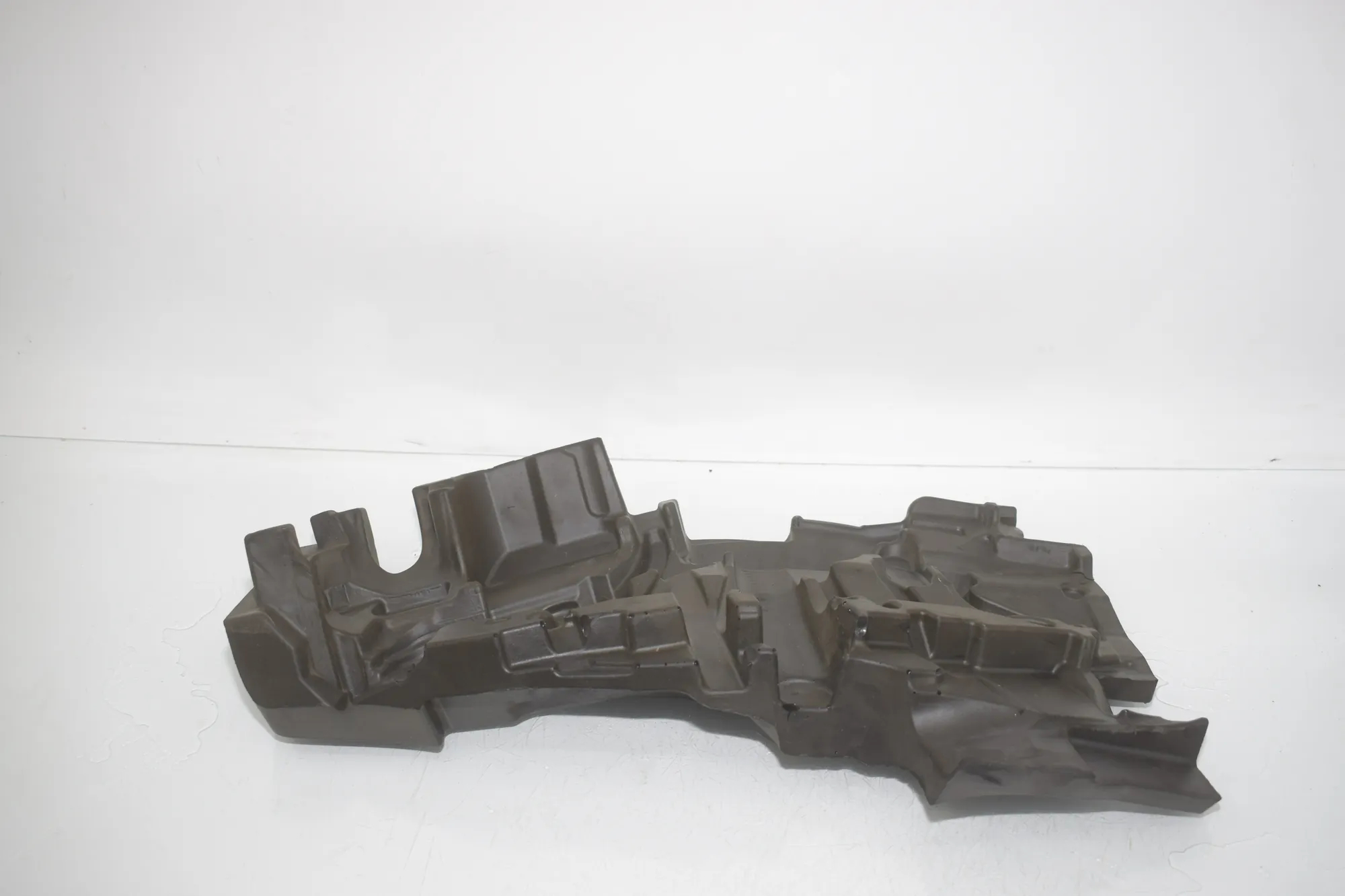 Sound Insulation – OEM 7636790 · BMW 3 (F30, F80) BMW 3 (F30, F80) 320 i 2012 – 2