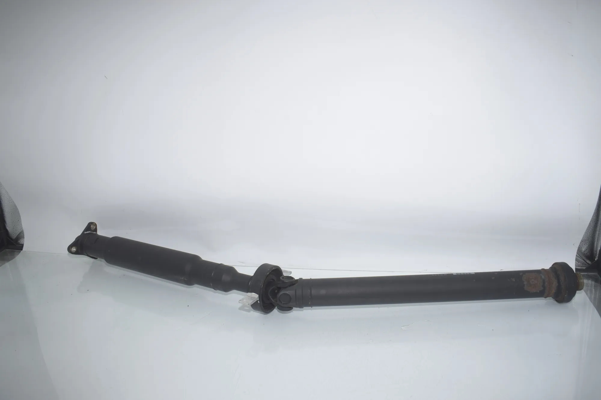 Propshaft Cardan – OEM 7589803 · BMW X3 (F25) BMW X3 (F25) xDrive 30 d 2012