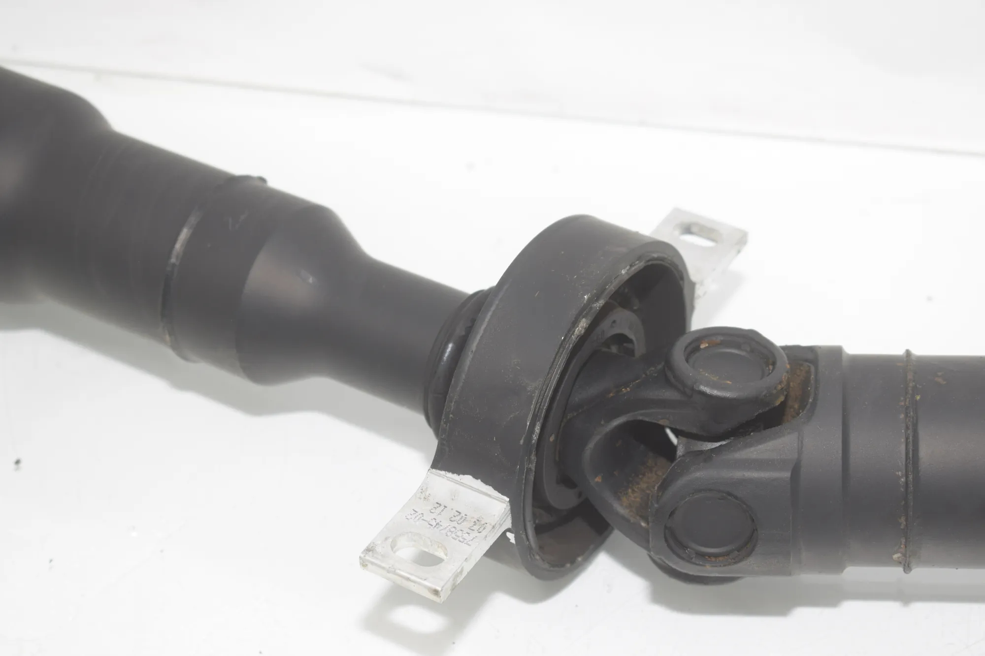 Propshaft Cardan – OEM 7589803 · BMW X3 (F25) BMW X3 (F25) xDrive 30 d 2012 – 3