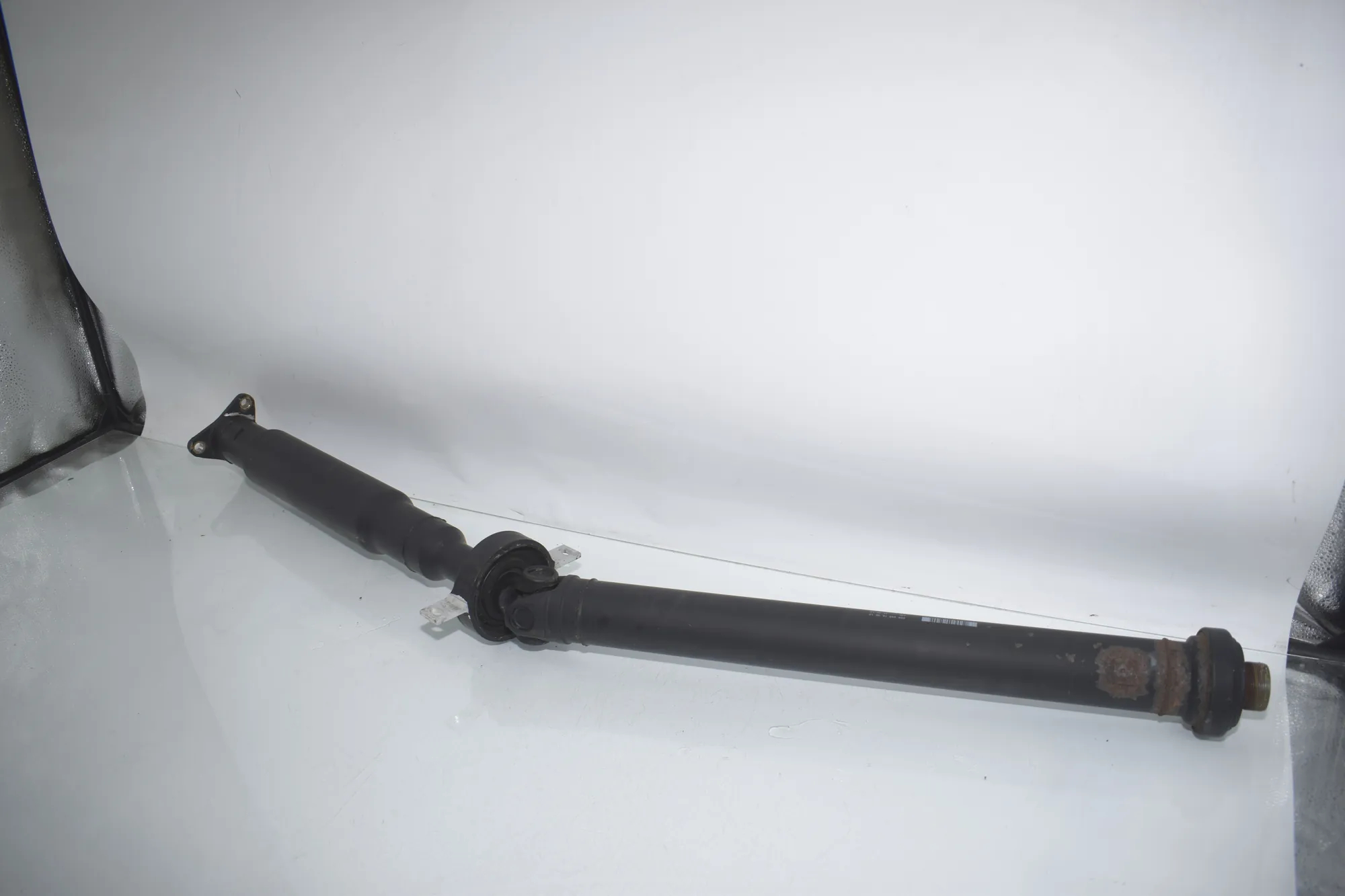 Propshaft Cardan – OEM 7589803 · BMW X3 (F25) BMW X3 (F25) xDrive 30 d 2012 – 2