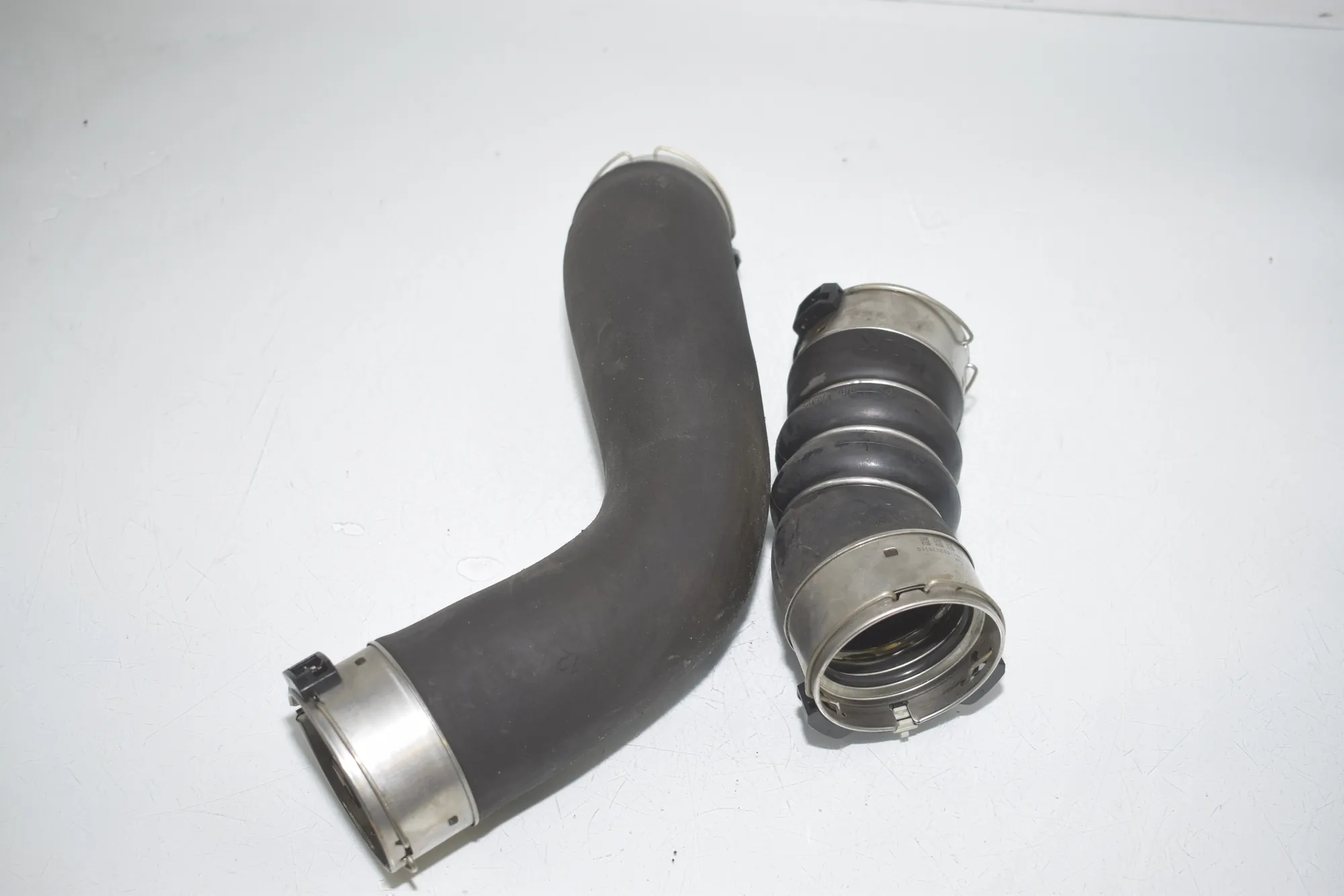 Intercooler Hose Pipe – OEM 8513450 · BMW X3 (F25) BMW X3 (F25) xDrive 30 d 2012 – 3