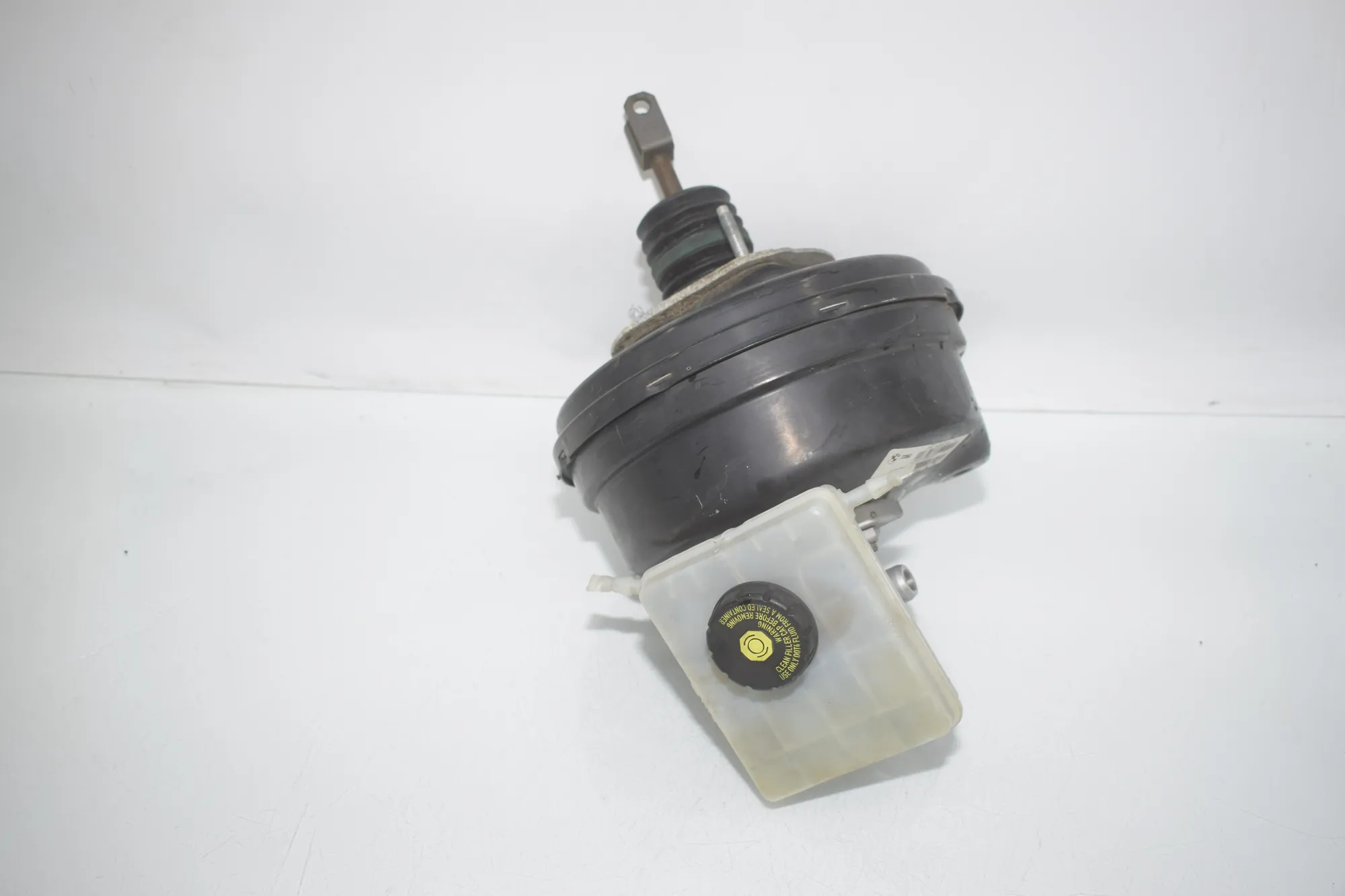 Brake Servo Booster – OEM 6854348 · BMW X3 (F25) BMW X3 (F25) xDrive 30 d 2012