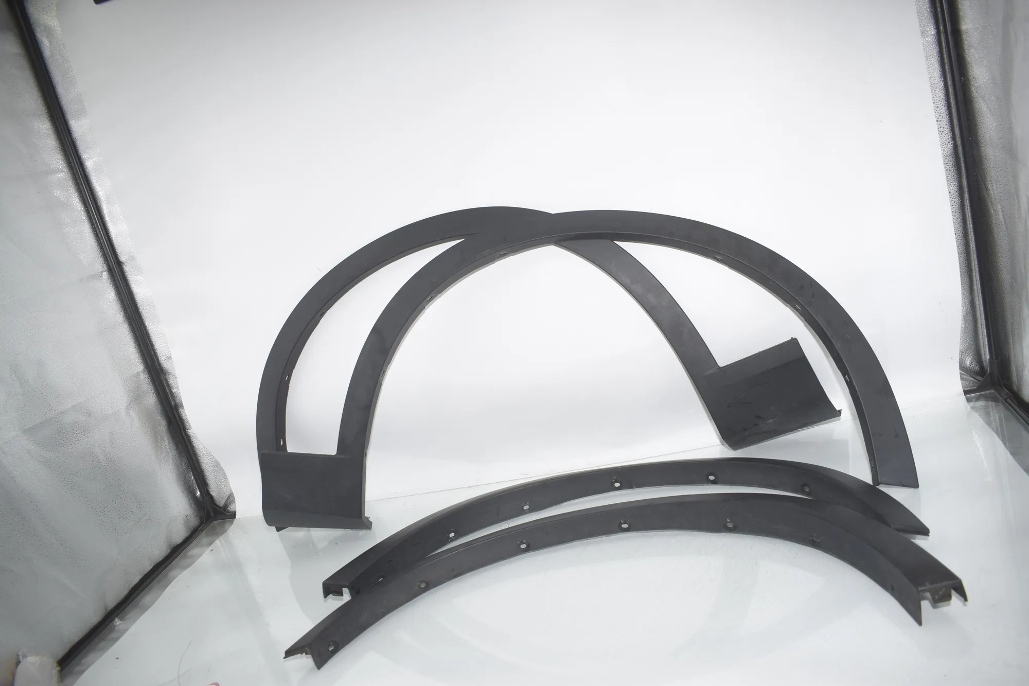 Rear Right Fender Arch Trim – OEM 7210084 · BMW X3 (F25) BMW X3 (F25) xDrive 30 d 2012 – 2