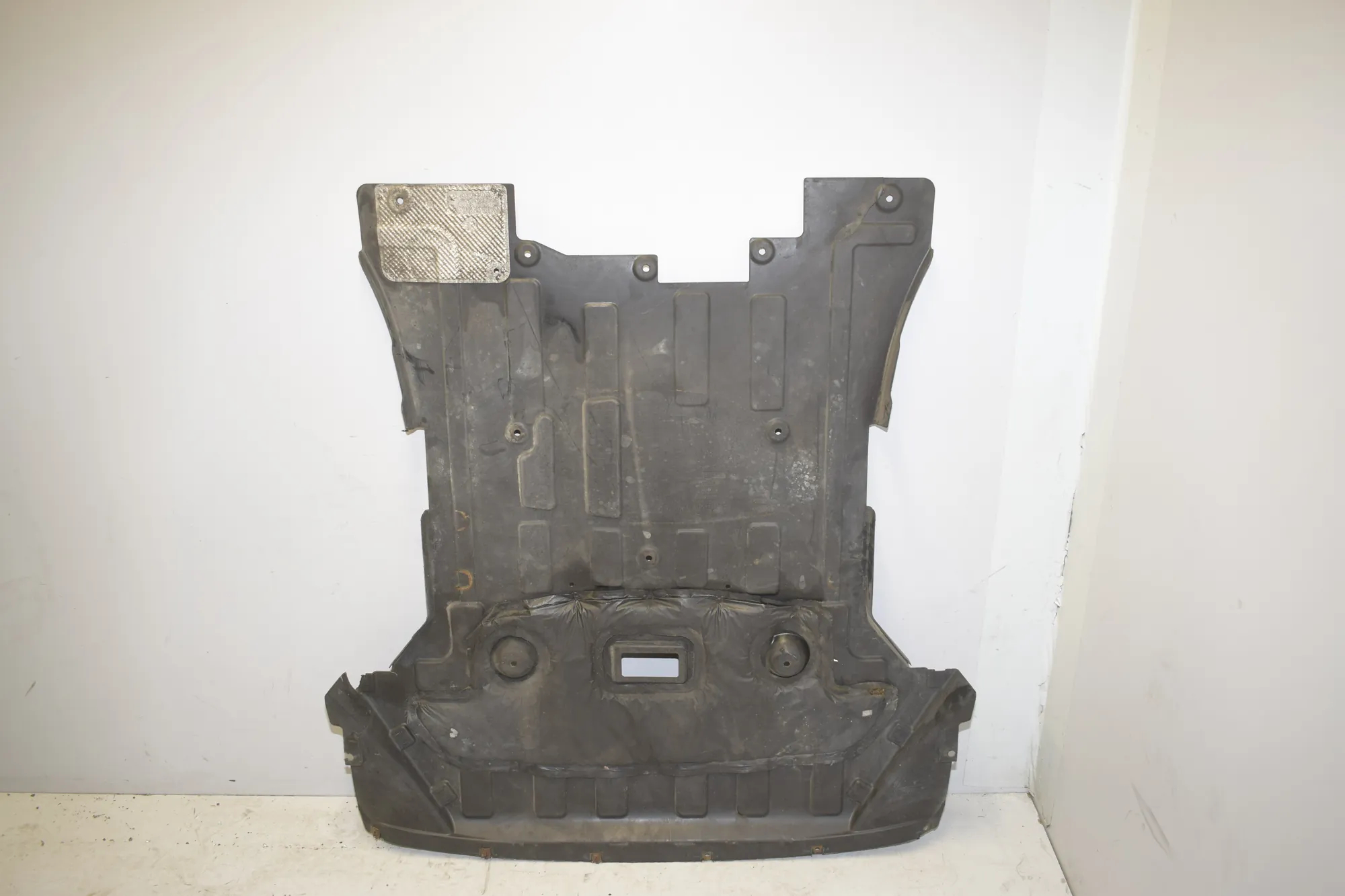 Engine Cover – OEM 7253942 · BMW X3 (F25) BMW X3 (F25) xDrive 30 d 2012
