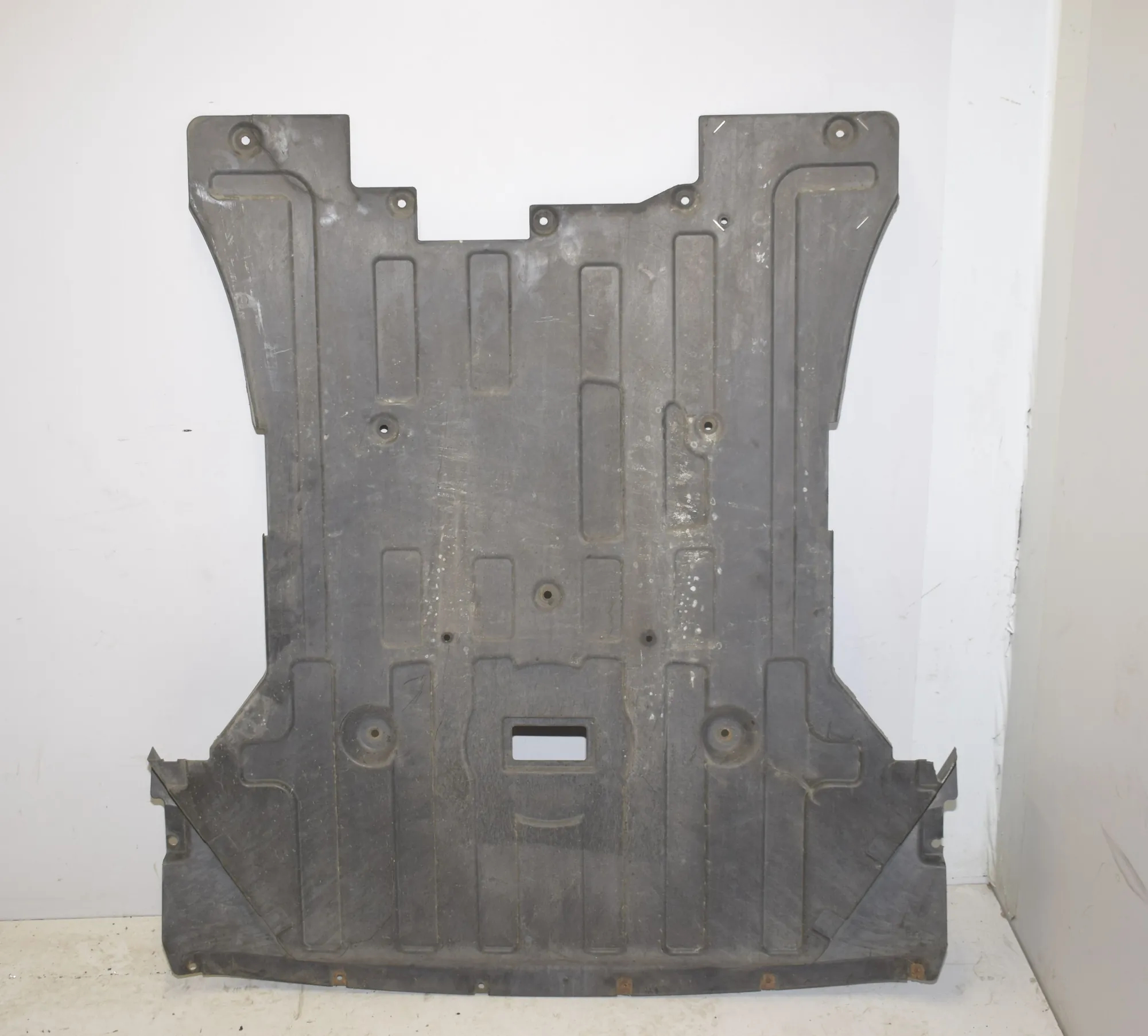 Engine Cover – OEM 7253942 · BMW X3 (F25) BMW X3 (F25) xDrive 30 d 2012 – 3