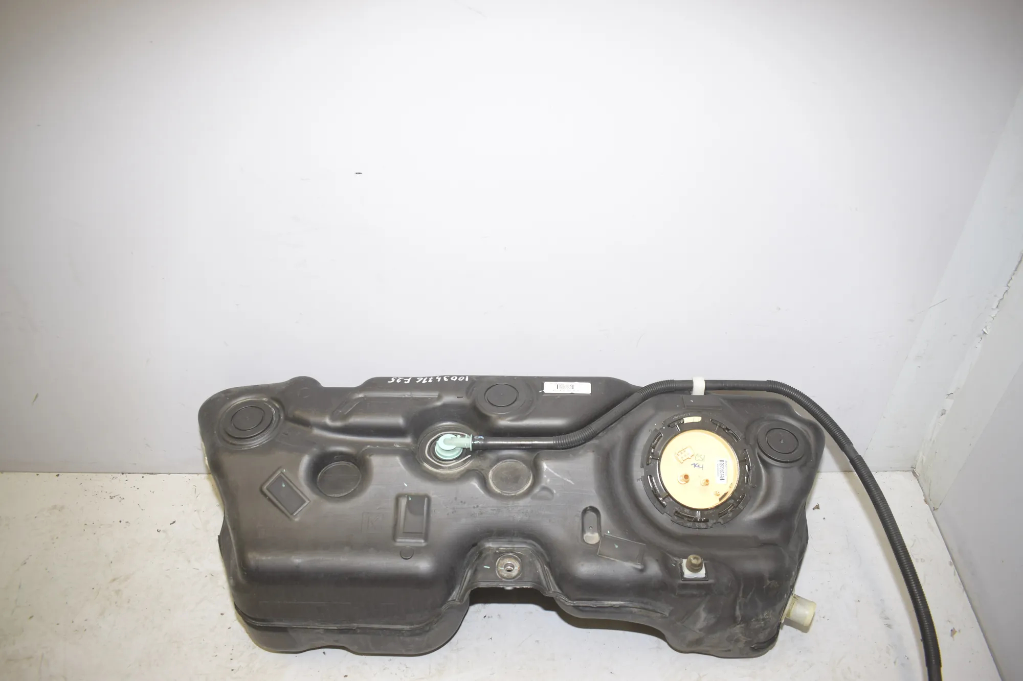 Fuel Tank – OEM 7220745 · BMW X3 (F25) BMW X3 (F25) xDrive 30 d 2012 – 2