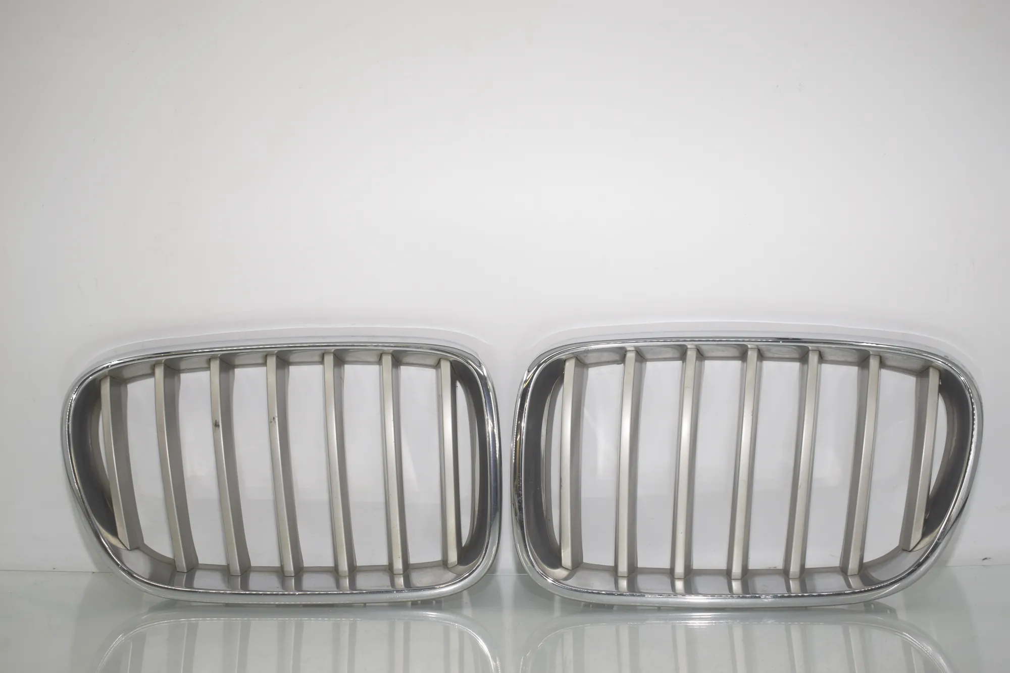 Grilles – OEM 7210726 · BMW X3 (F25) BMW X3 (F25) xDrive 30 d 2012 – 3