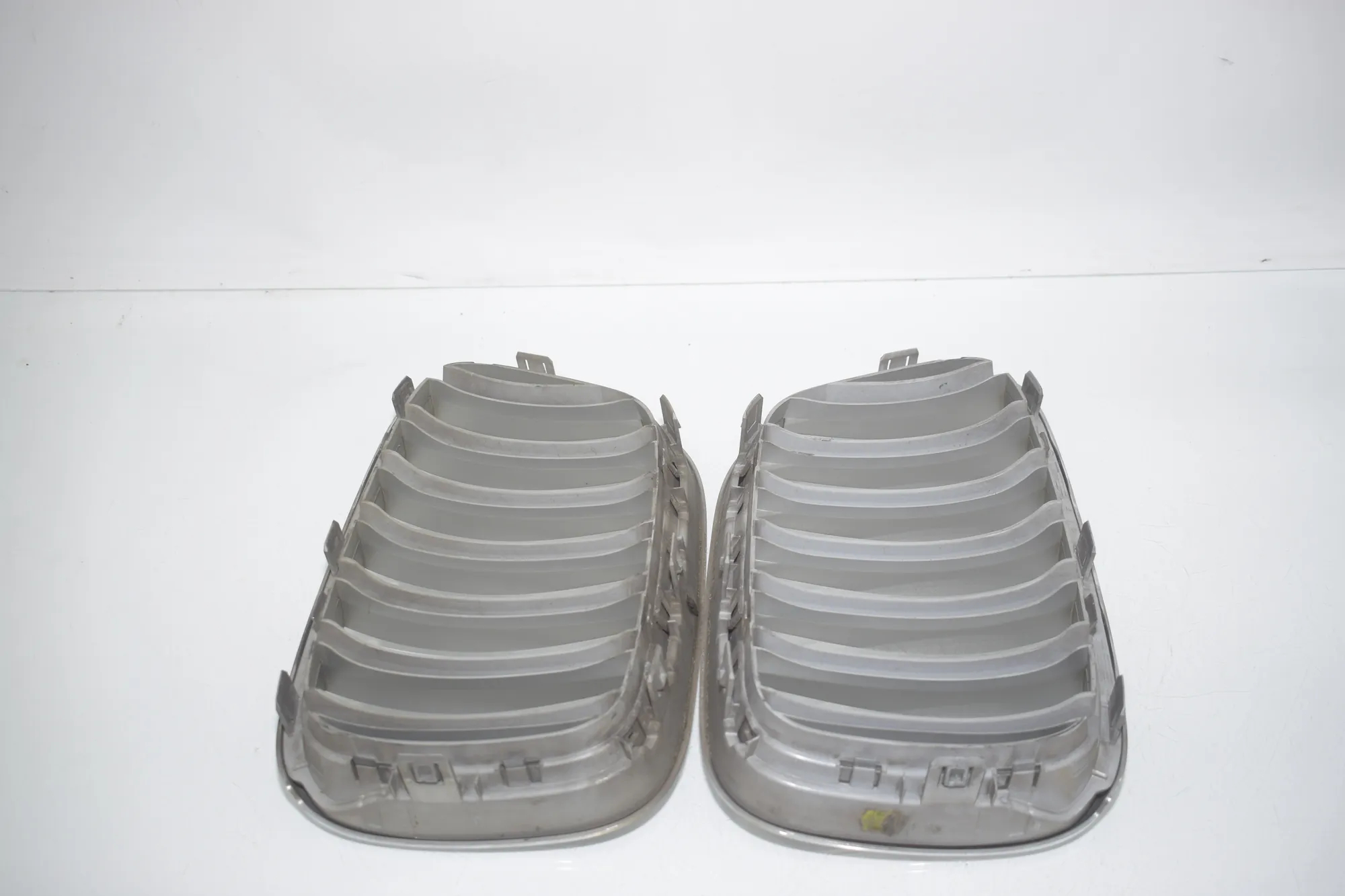 Grilles – OEM 7210726 · BMW X3 (F25) BMW X3 (F25) xDrive 30 d 2012 – 5