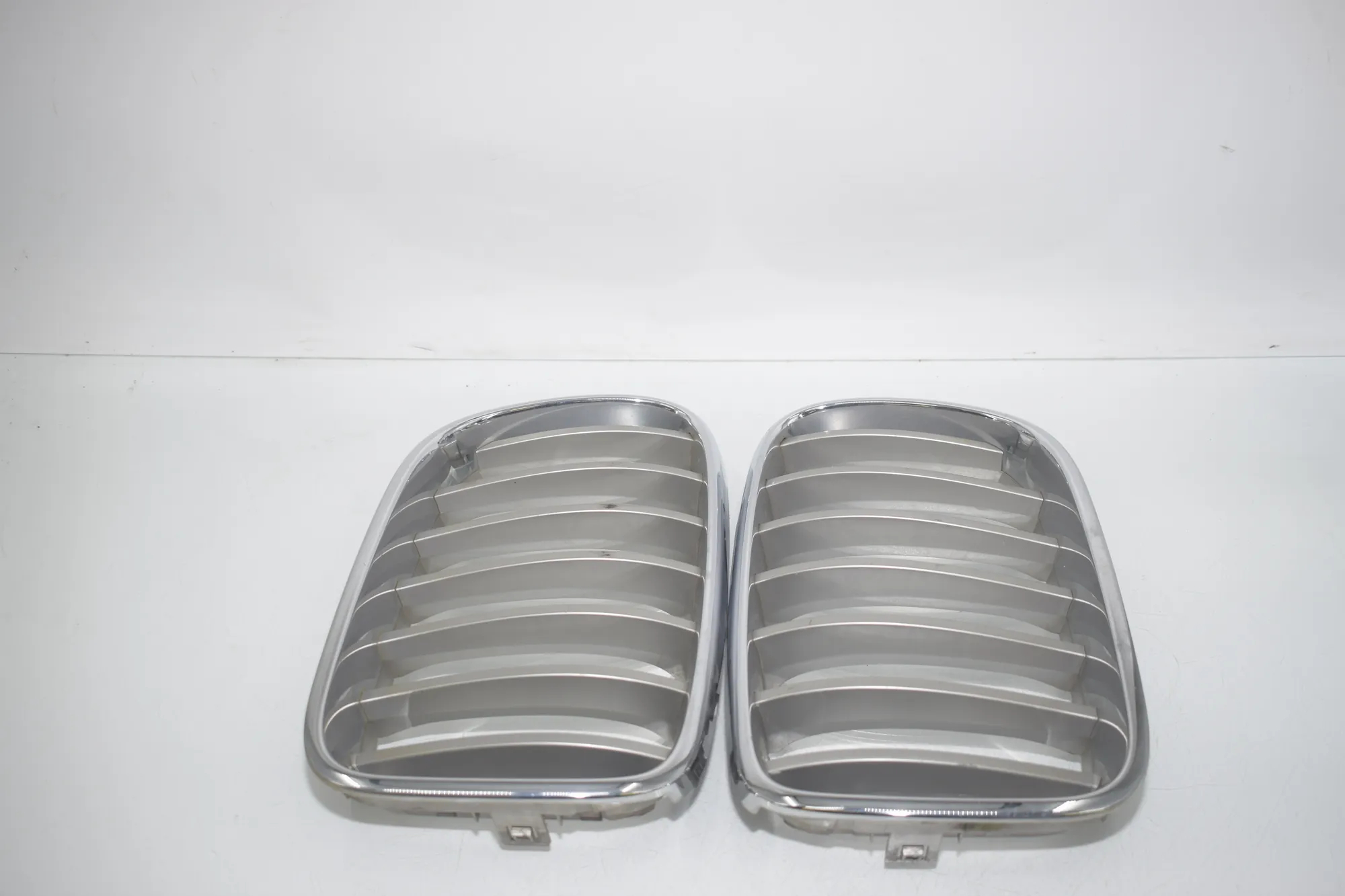 Grilles – OEM 7210726 · BMW X3 (F25) BMW X3 (F25) xDrive 30 d 2012 – 4