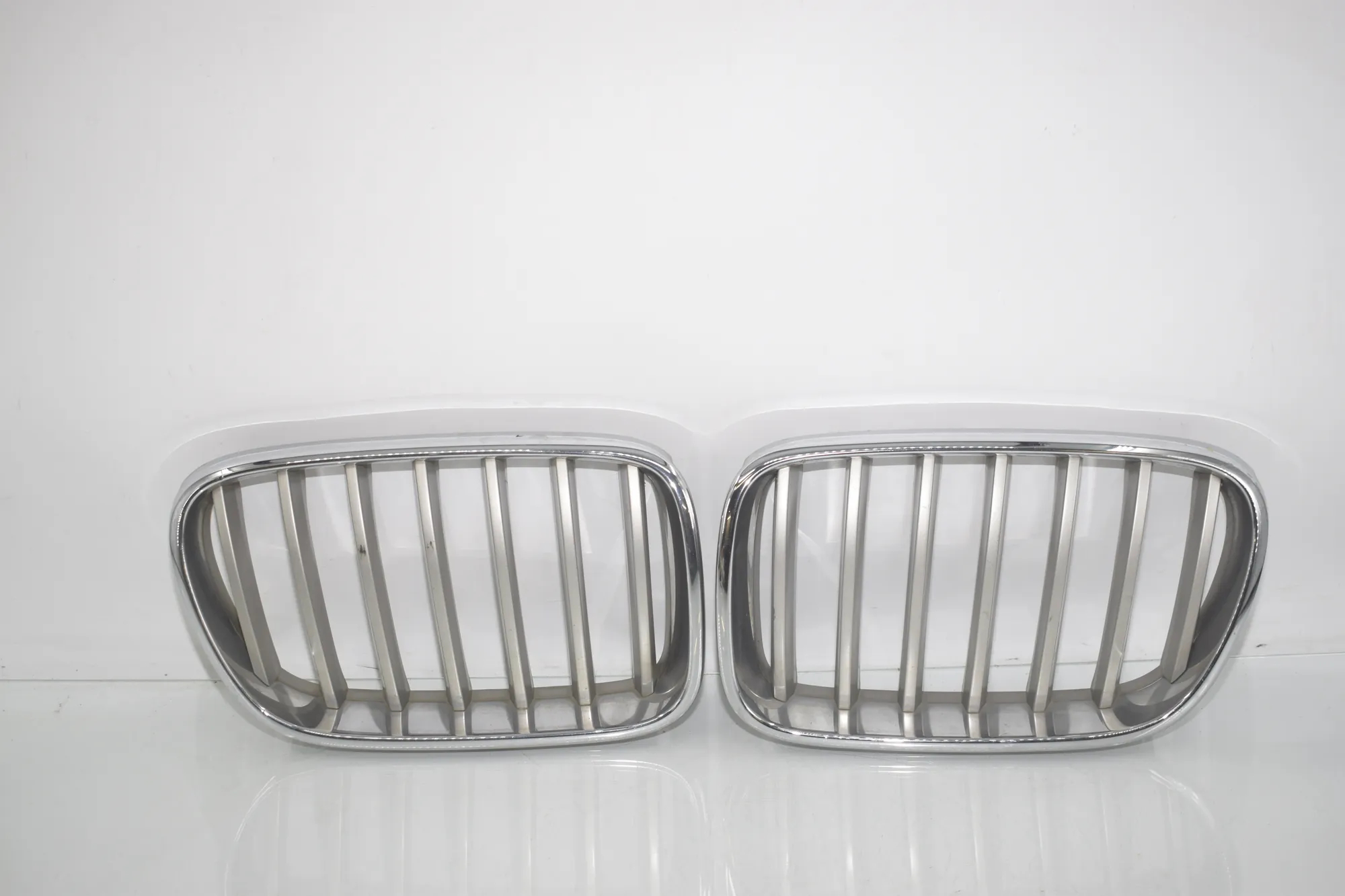 Grilles – OEM 7210726 · BMW X3 (F25) BMW X3 (F25) xDrive 30 d 2012