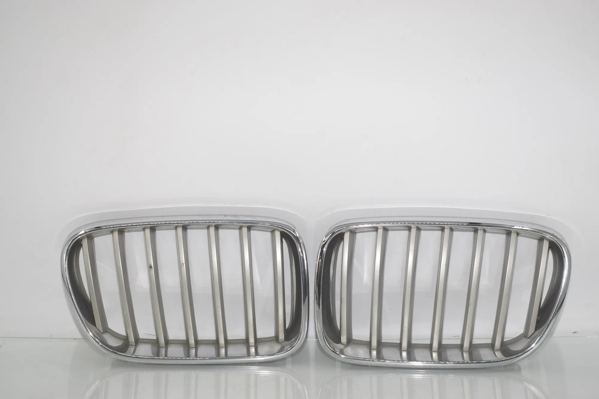Grilles – OEM 7210726 · BMW X3 (F25) BMW X3 (F25) xDrive 30 d 2012 – 2