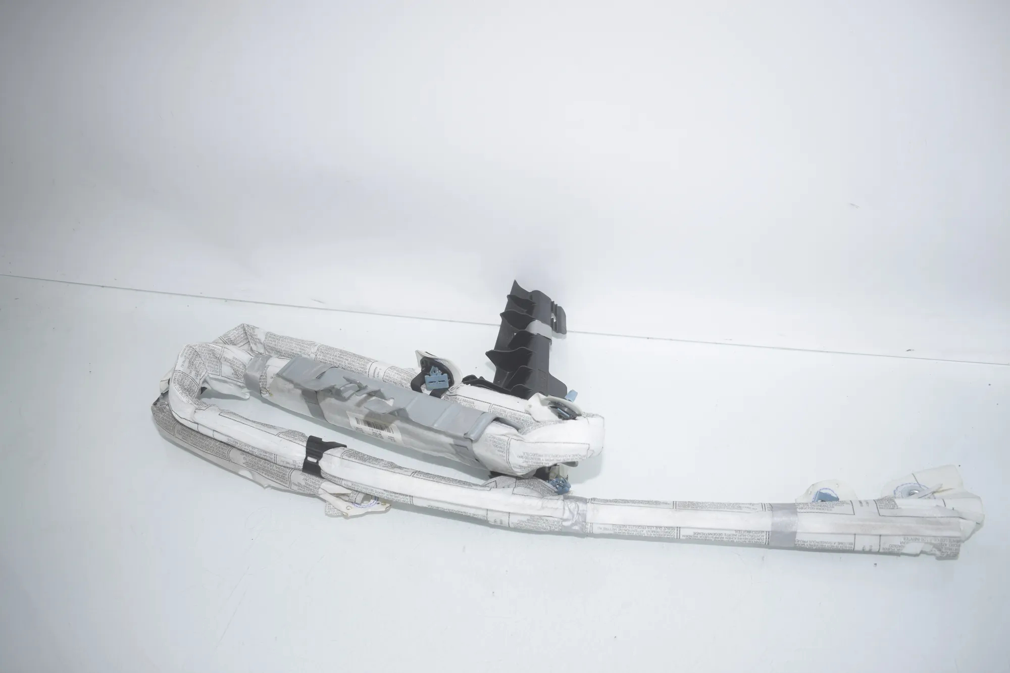 Right Side Roof Safety Curtain SRS – OEM 8591822 · BMW X3 (F25) BMW X3 (F25) xDrive 30 d 2012 – 2