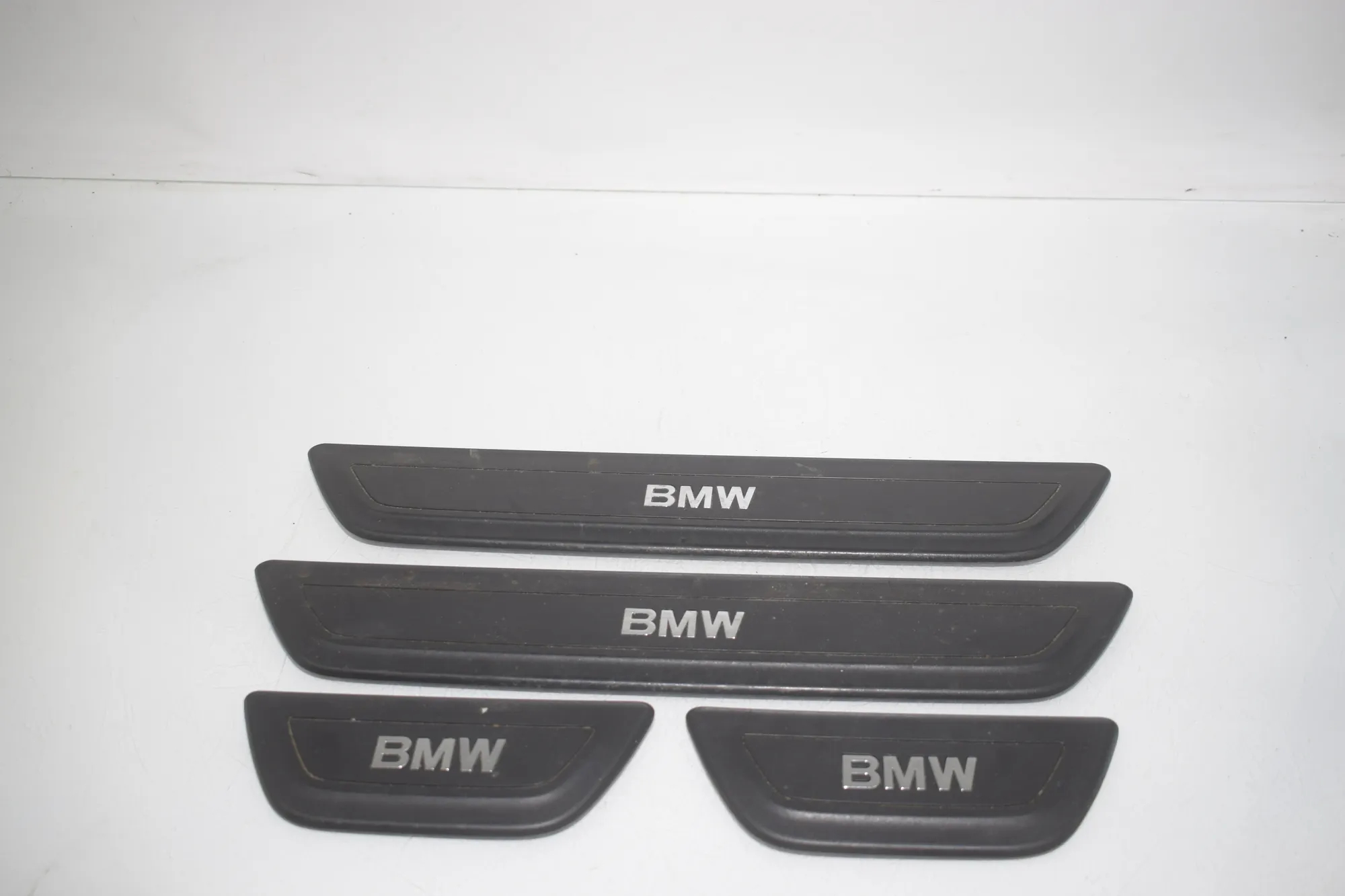 Door Sill Trim Kit – OEM 7205597 · BMW X3 (F25) BMW X3 (F25) xDrive 30 d 2012 – 3
